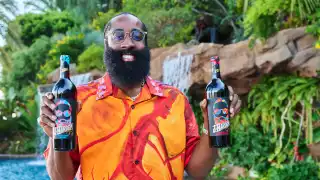 James Harden | J-Harden Wines