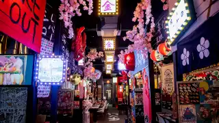 Best Scarborough restaurants | Inside KIN KIN O-Ka-Ne