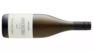 Kir-Yianni Le Nord Assyrtiko Kir-Yianni Le Nord Assyrtiko