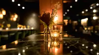 Best downtown Toronto restaurants | The secret speakeasy inside Coffee, Oysters, Champagne