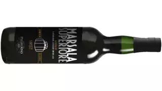 Wine pairings | Carlo Pellegrino Marsala Superiore