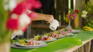 St. Kitts culinary experiences | Liamuiga Natural Farms St. Kitts culinary experiences | Liamuiga Natural Farms