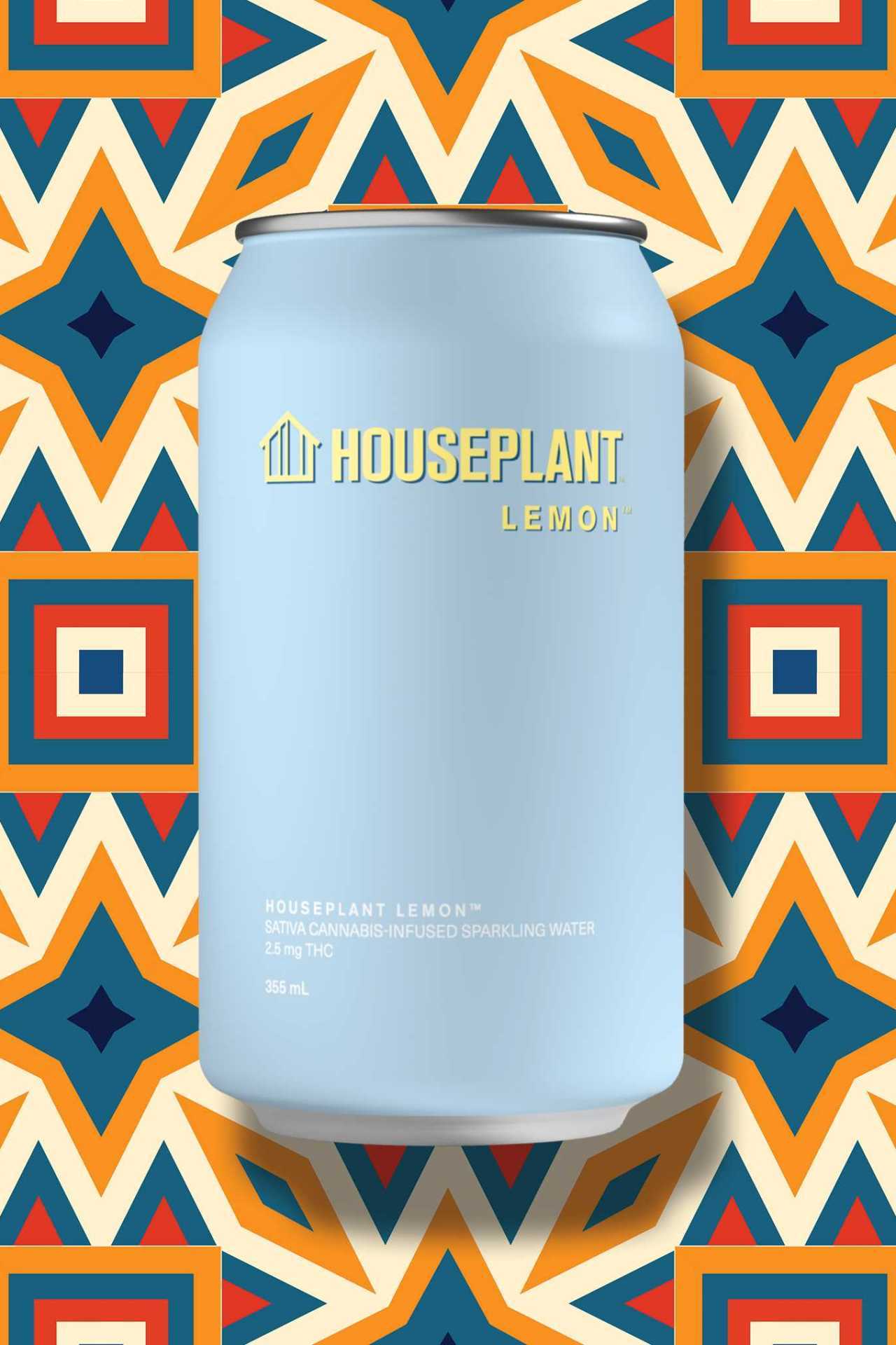 Seth Rogen on Houseplant, his new weed brand | Houseplant Lemon Seth Rogen on Houseplant, his new weed brand | Houseplant Lemon