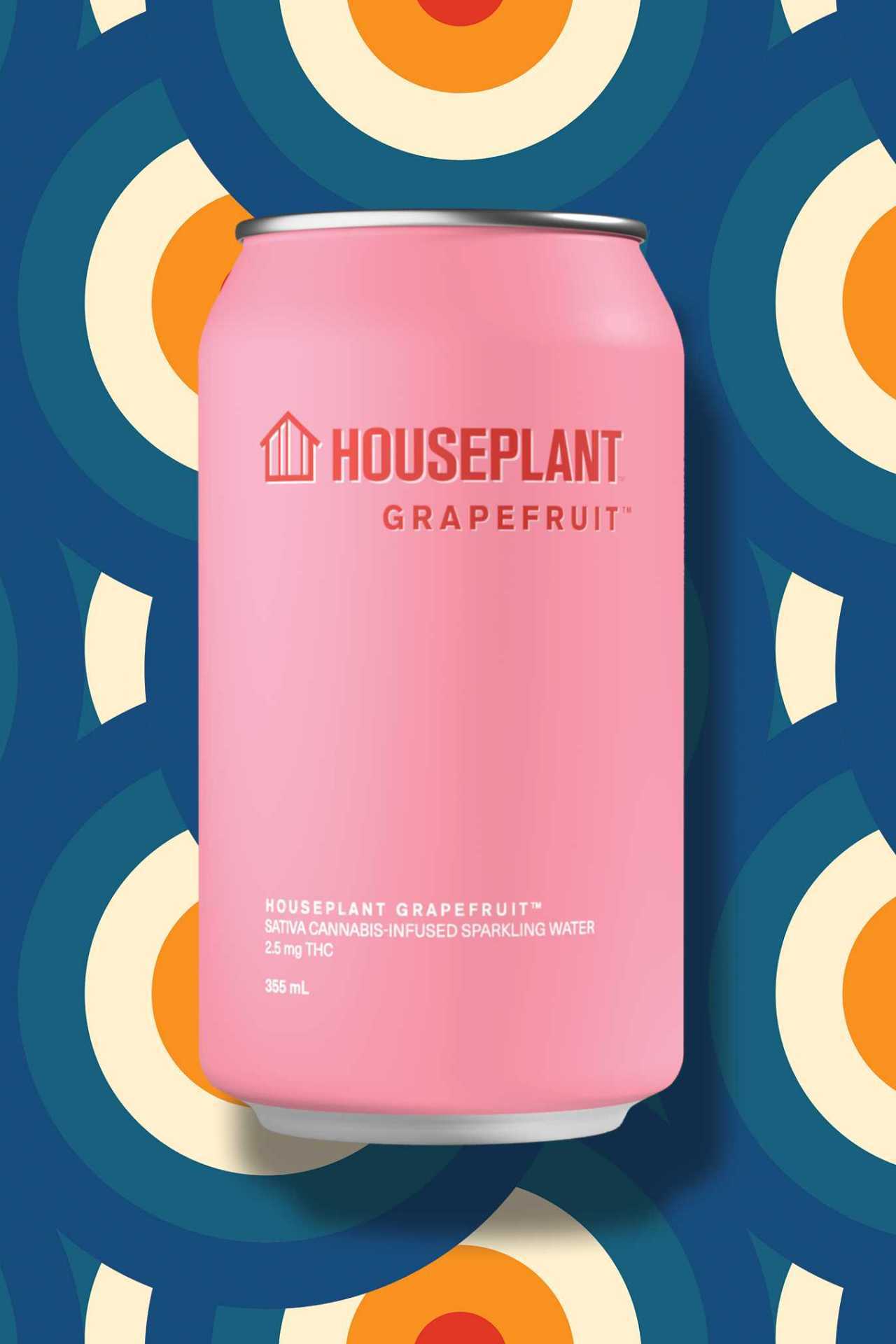 Seth Rogen on Houseplant, his new weed brand | Houseplant Grapefruit Seth Rogen on Houseplant, his new weed brand | Houseplant Grapefruit
