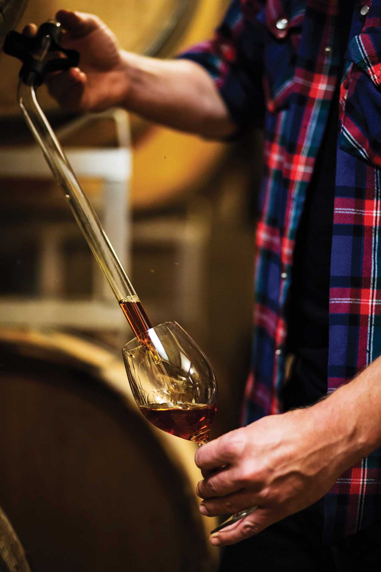Canadian mead: Rosewood Winery and Meadery Canadian mead: Rosewood Winery and Meadery