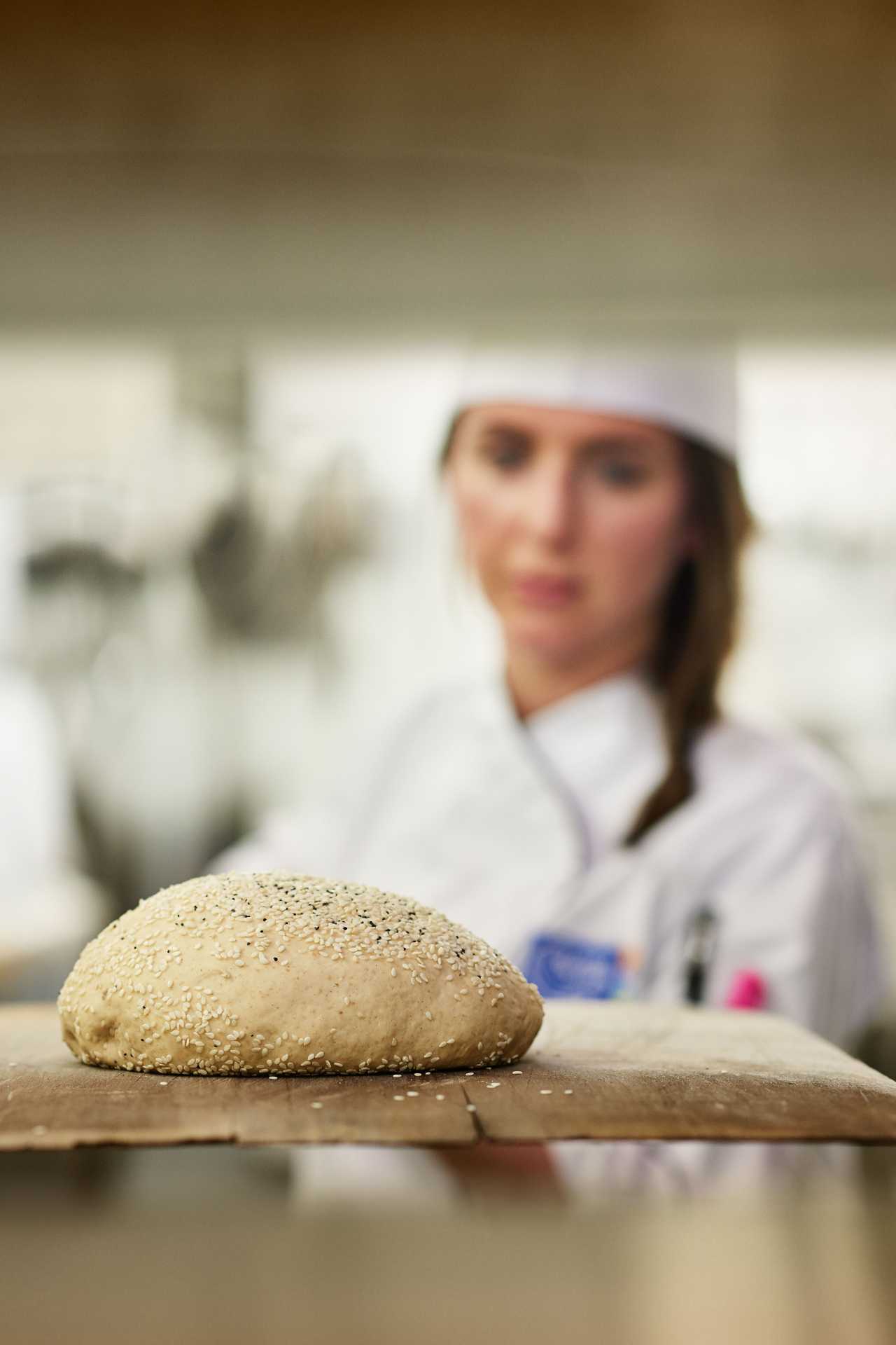 Baking | George Brown College Baking | George Brown College