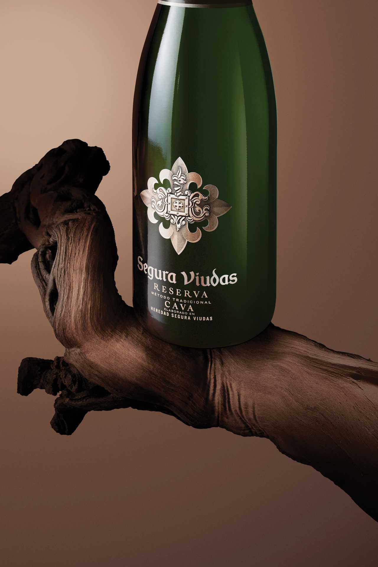 Segura Viudas Brut Reserva Segura Viudas Brut Reserva