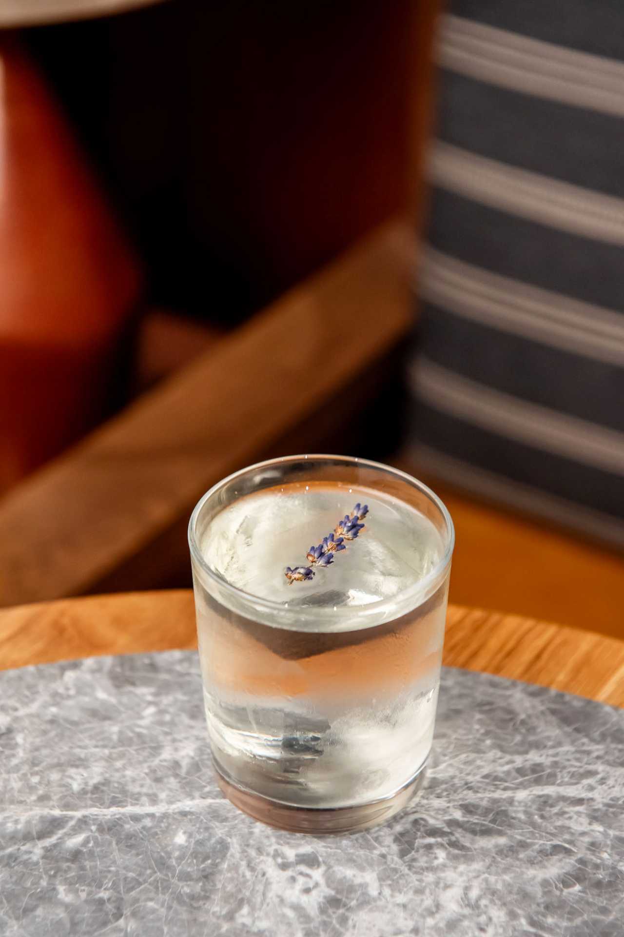 Best new Toronto restaurants | A cocktail at Bridgette Bar Toronto