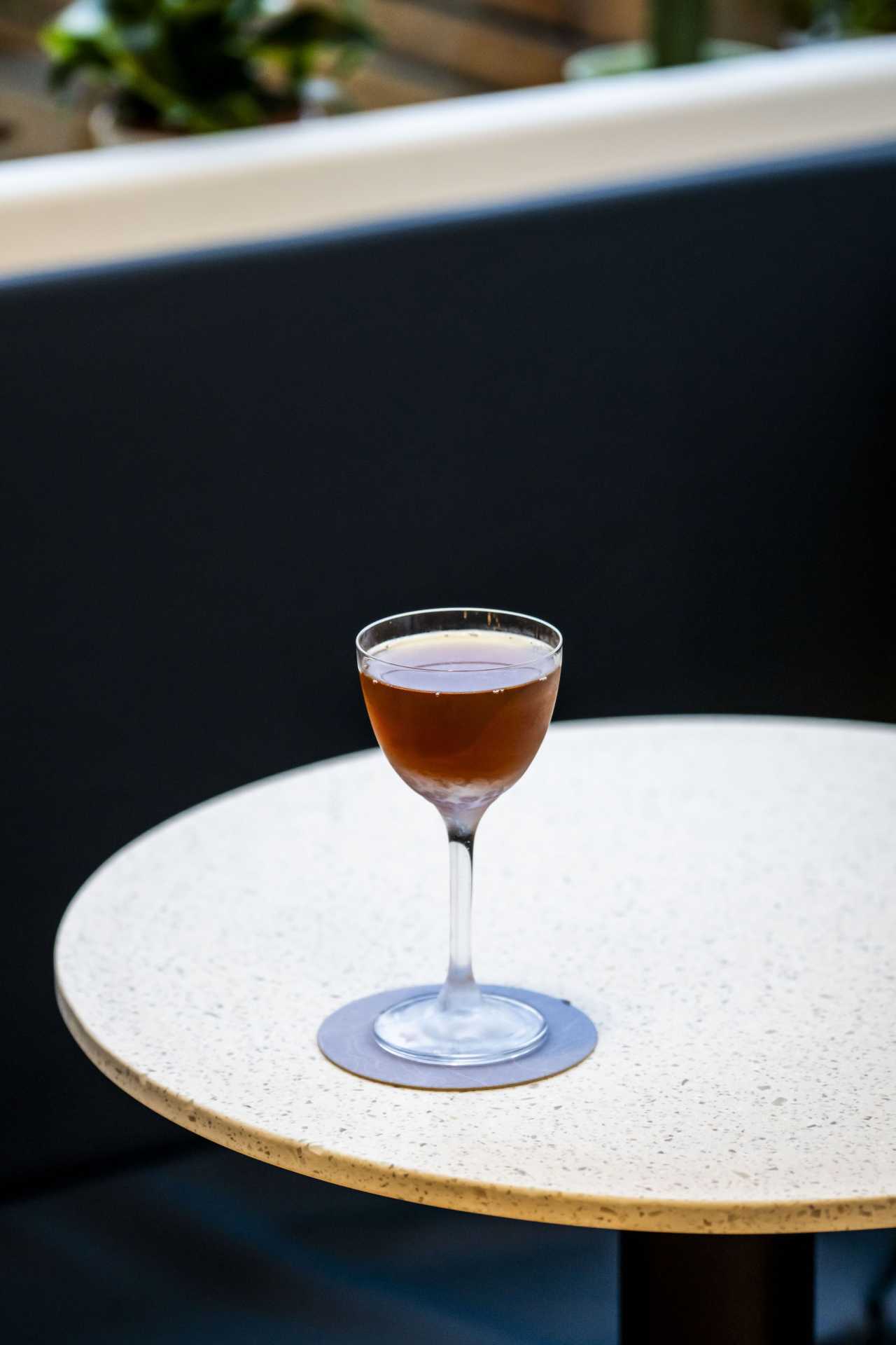 The best bars in Toronto | The Two Pot cocktail at Electric Bill