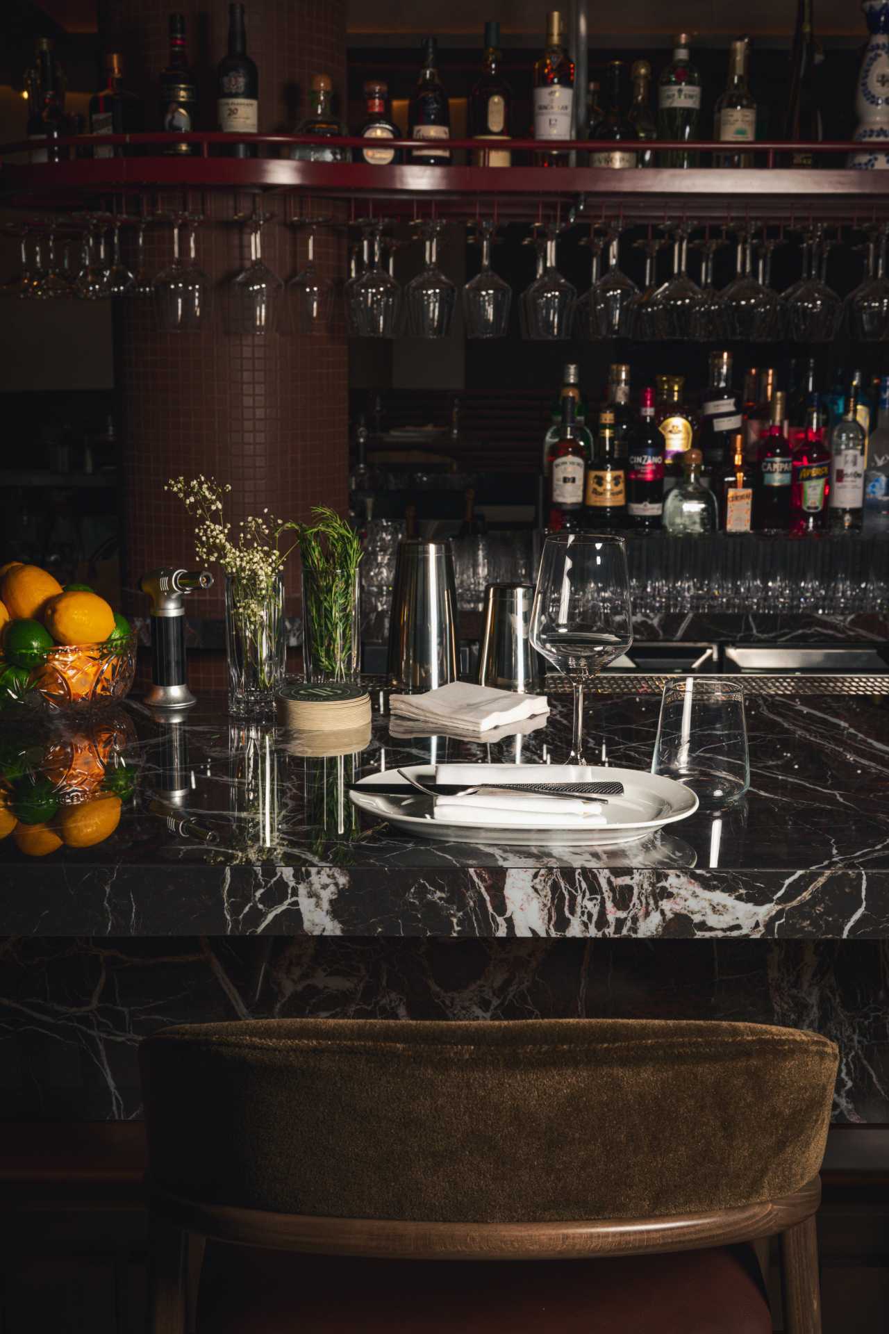Best new restaurants Toronto |