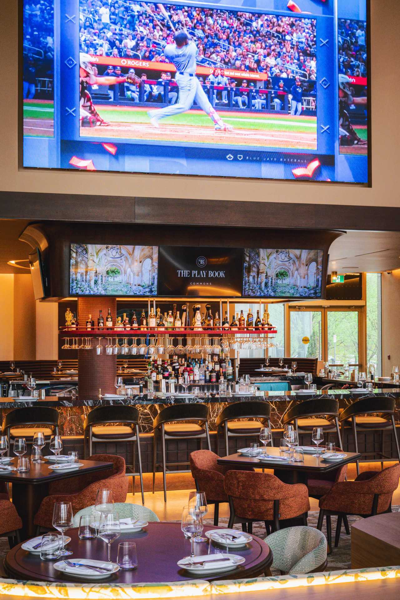 Best new restaurants Toronto |
