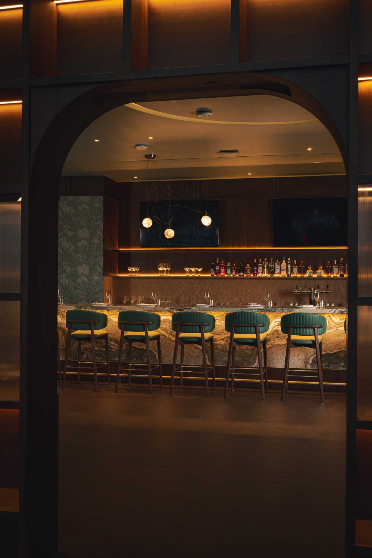 Best new restaurants Toronto |