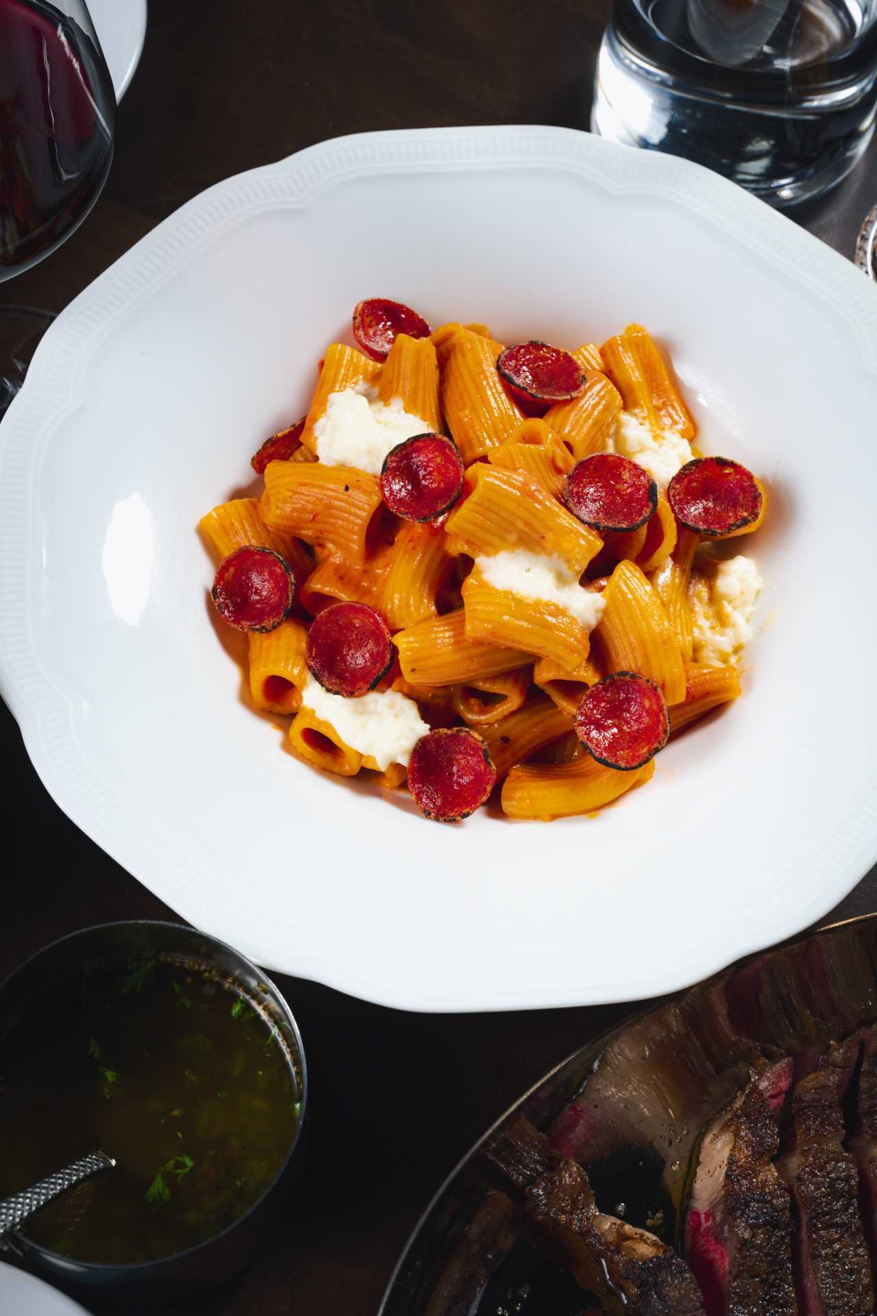 Best new restaurants Toronto |