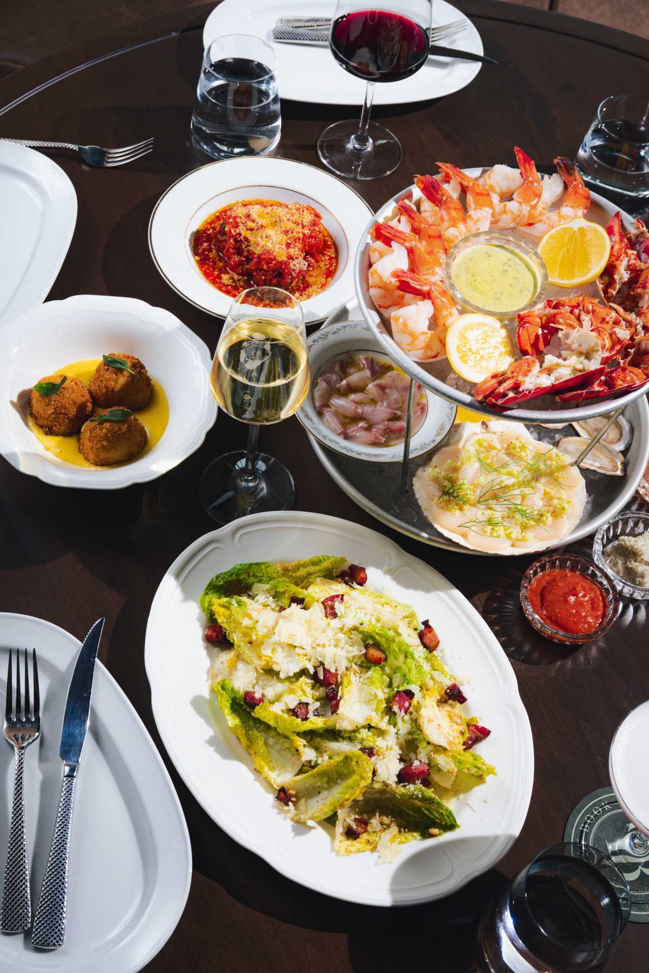 Best new restaurants Toronto |