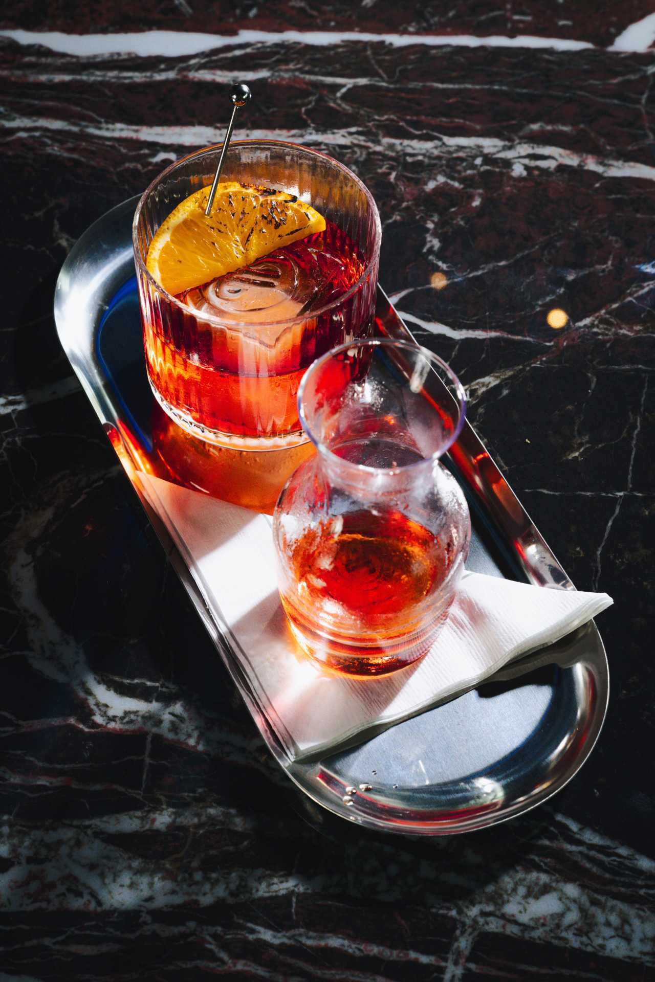 Best new restaurants Toronto |
