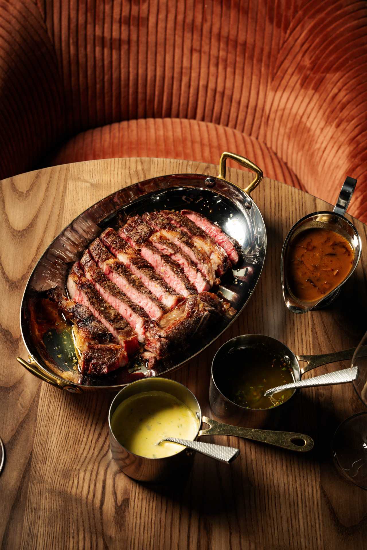 Best new restaurants Toronto |