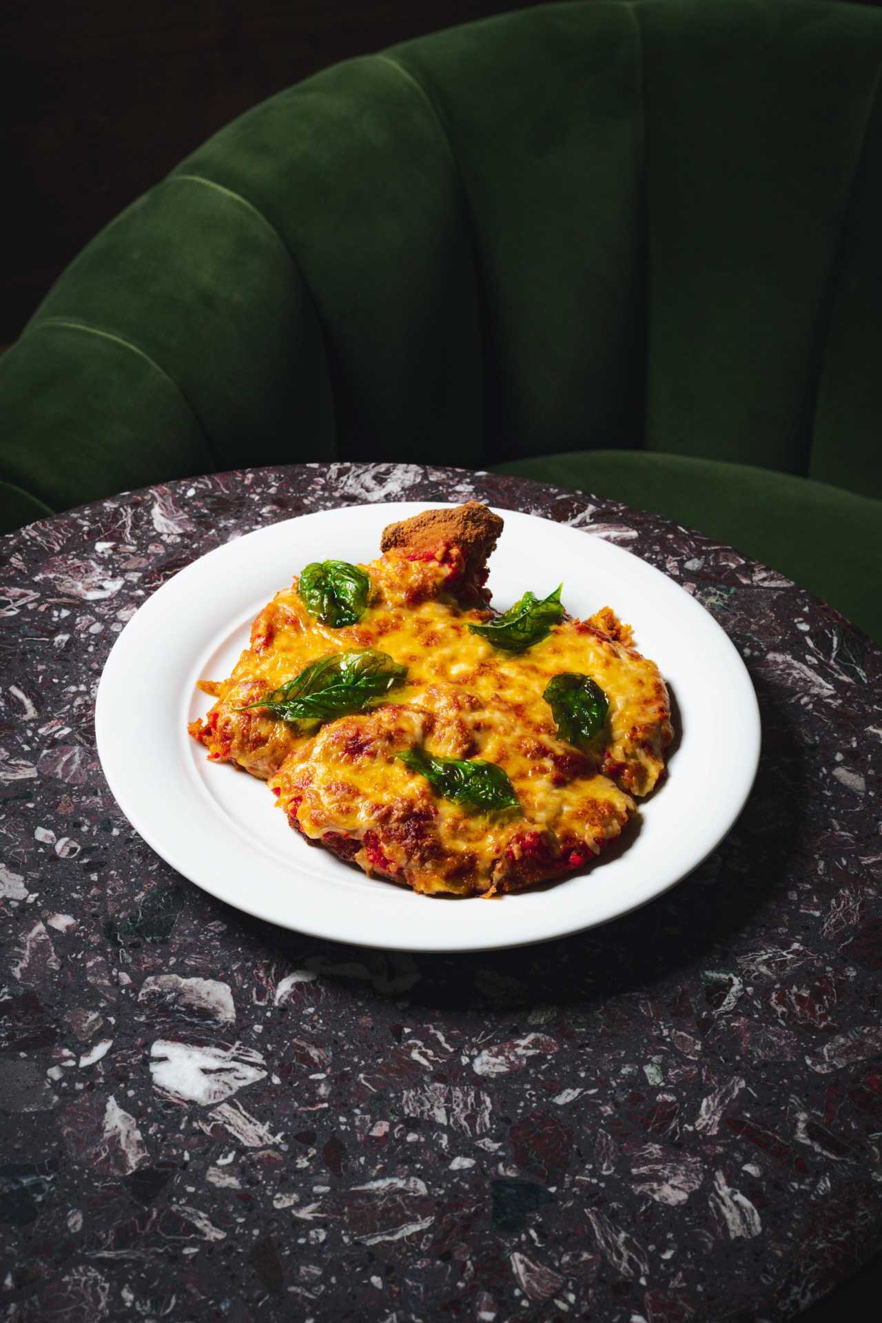 Best new restaurants Toronto |