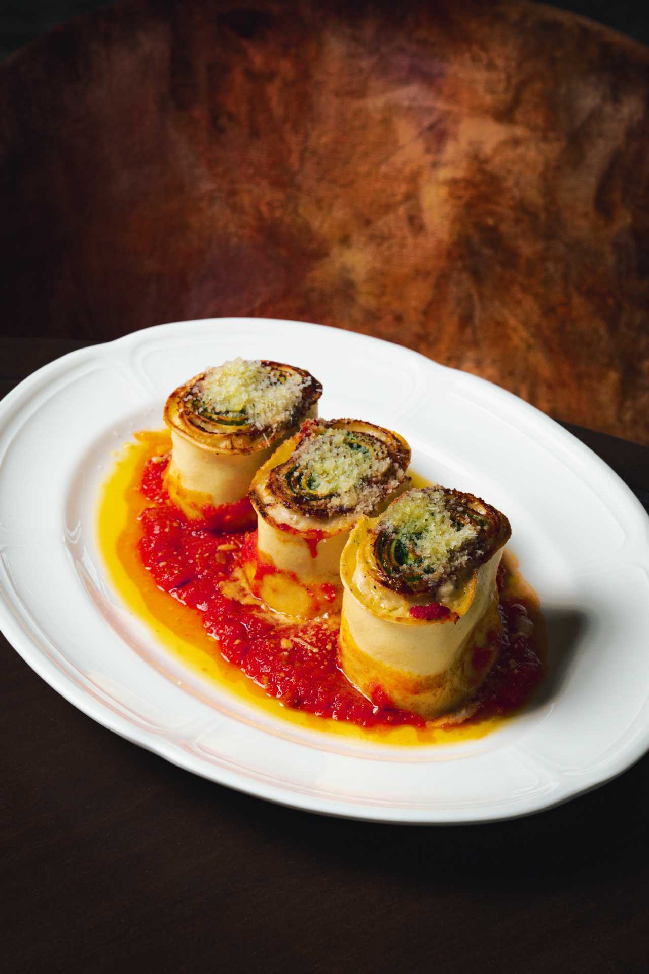 Best new restaurants Toronto |