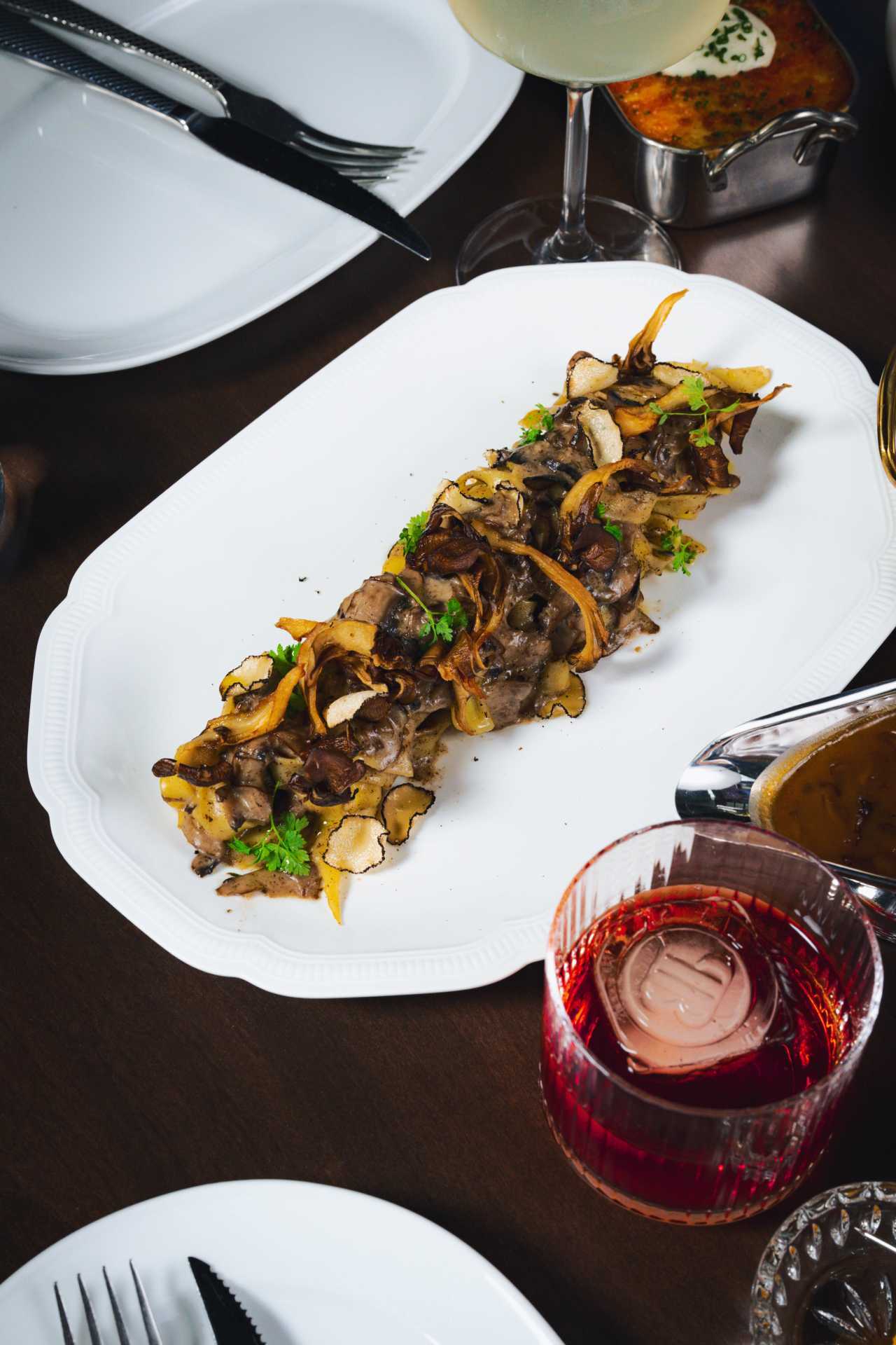 Best new restaurants Toronto |