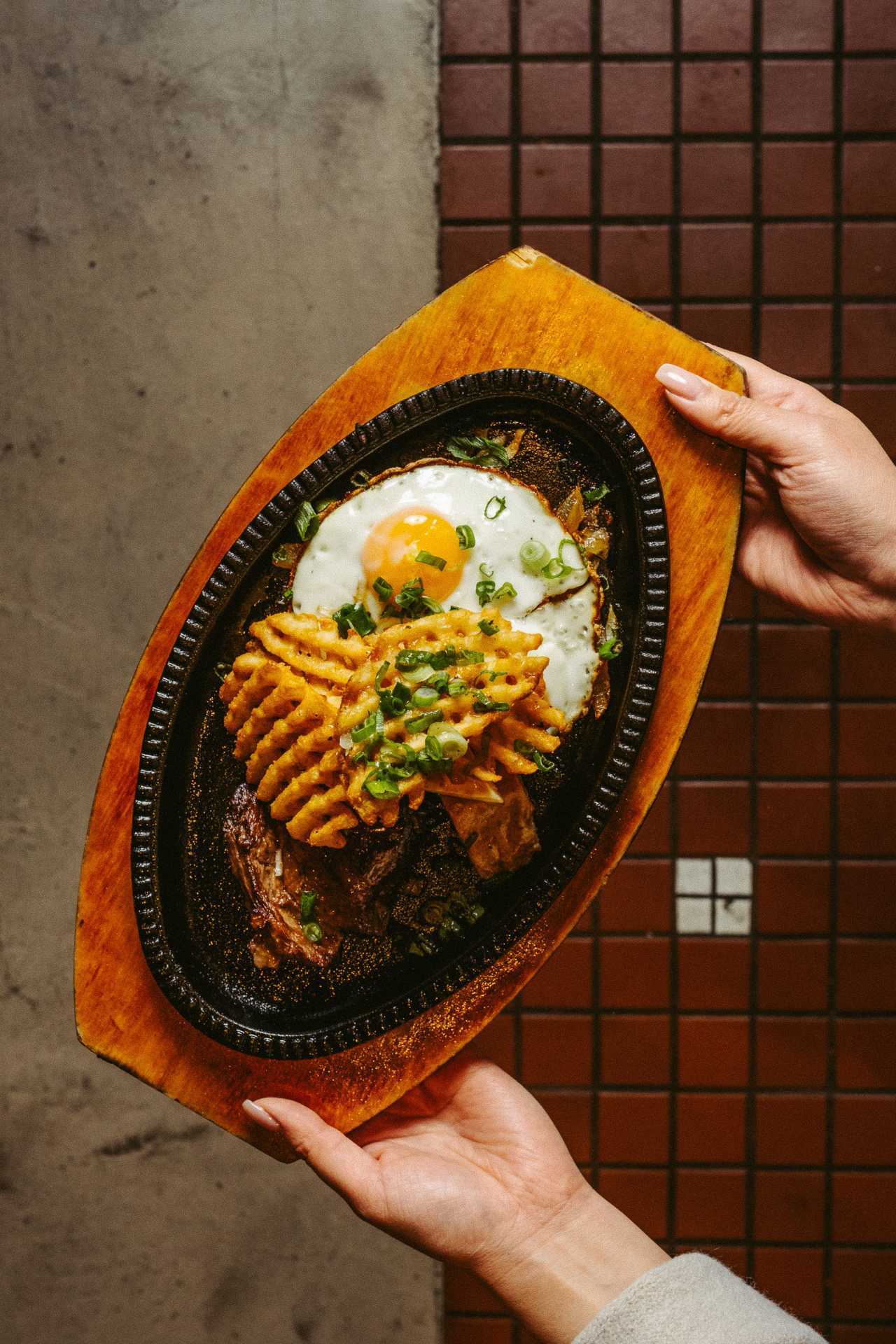 Best new Toronto restaurants | BÒ NÉ at The Lunch Lady