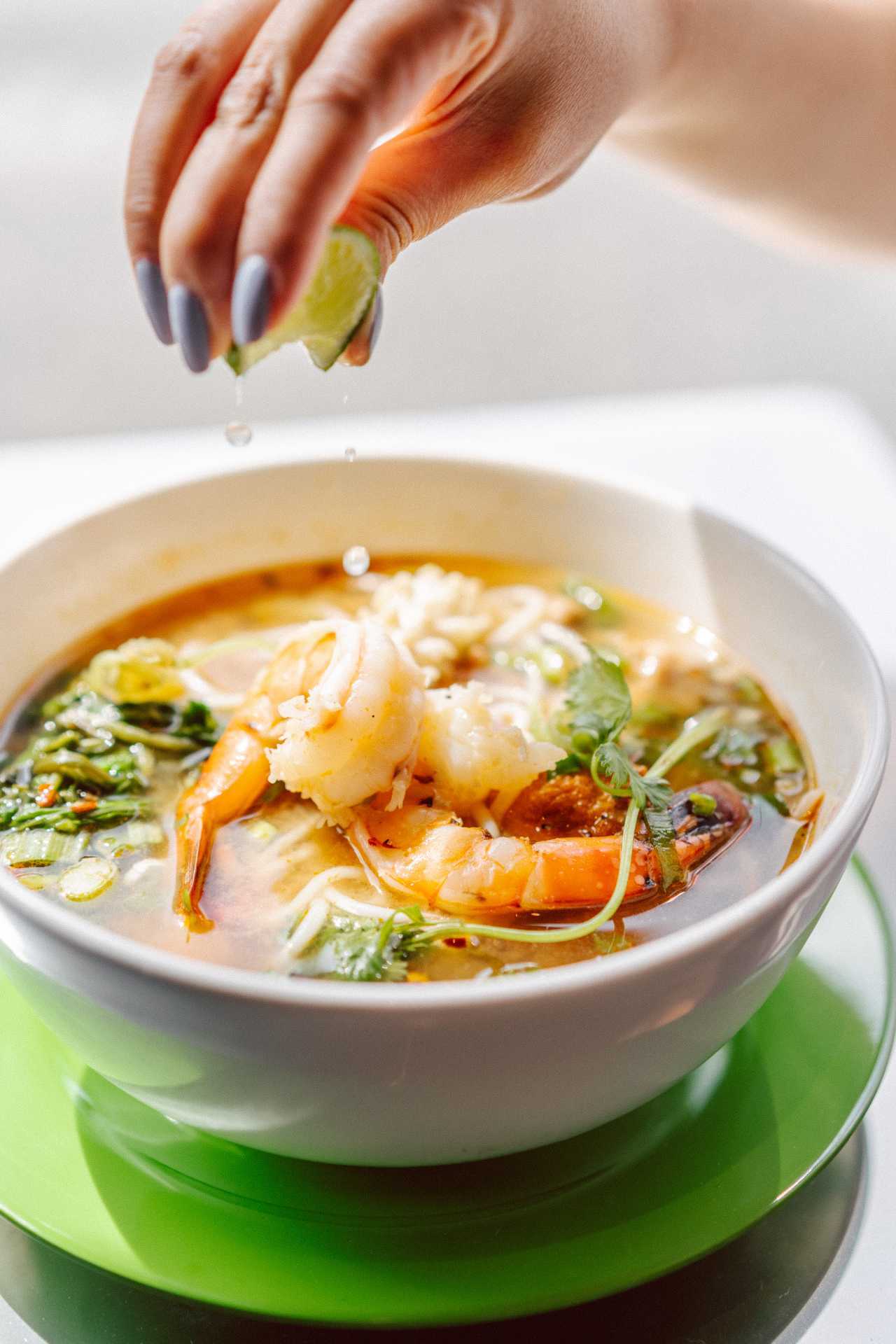 Best new Toronto restaurants | BÚN THÁI at The Lunch Lady