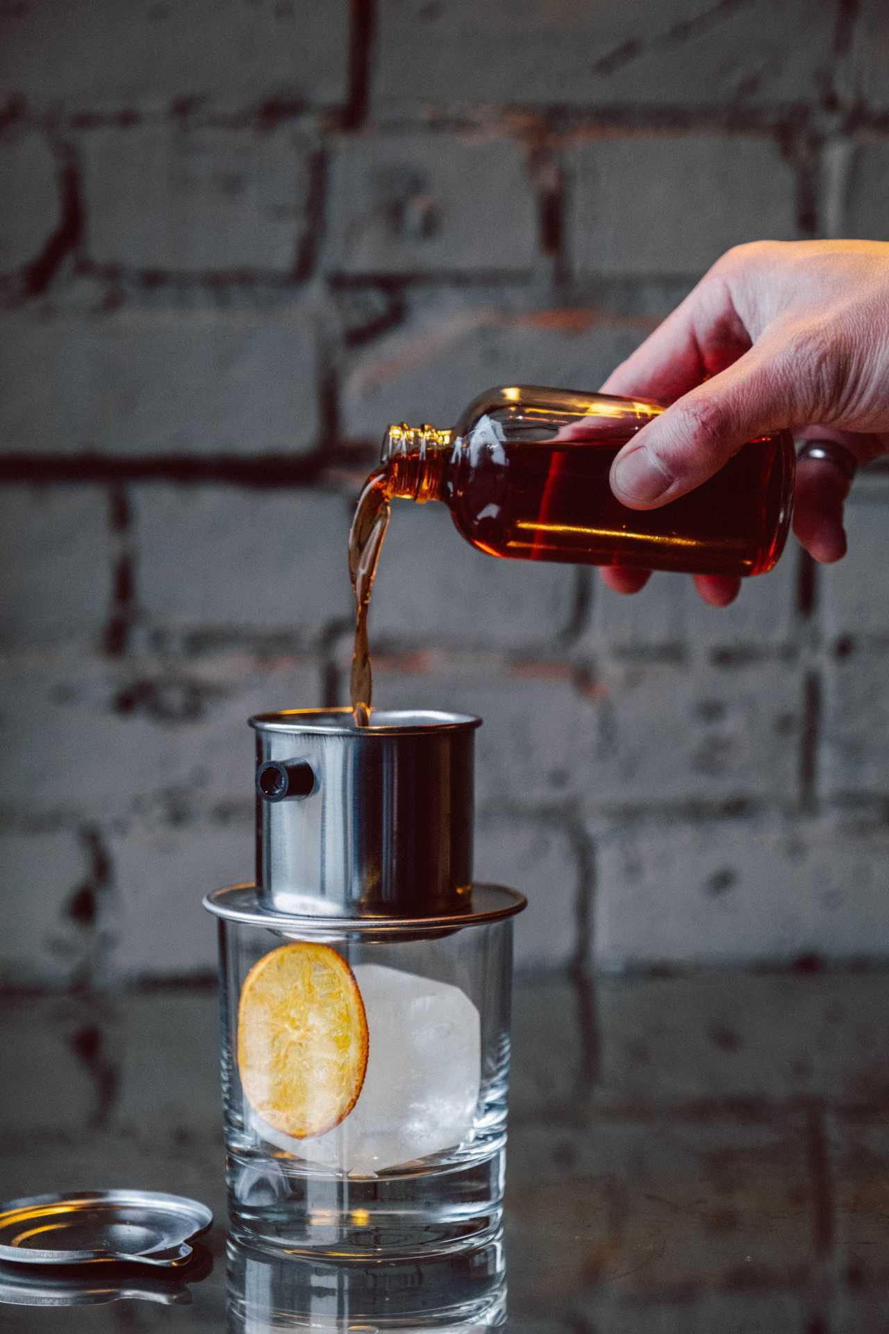 Best new Toronto restaurants | Cafe Negroni at The Lunch Lady