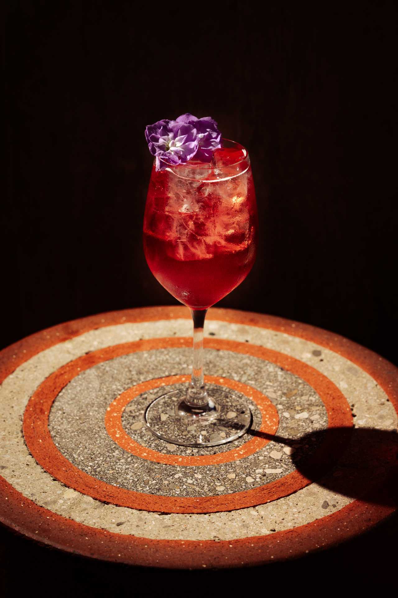 The Ace Hotel bar manager Aaron Hatchell's Strawberry Fields recipe