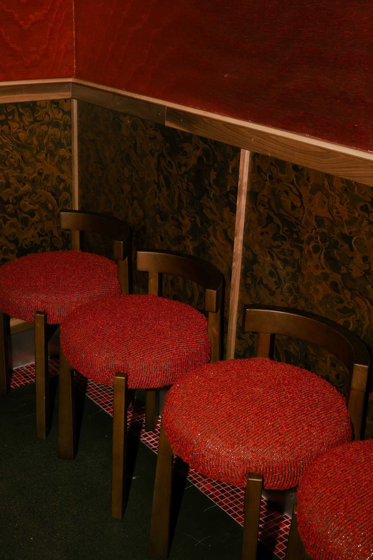 New restaurants Toronto | Eloise and Bar Cart New restaurants Toronto | Eloise and Bar Cart