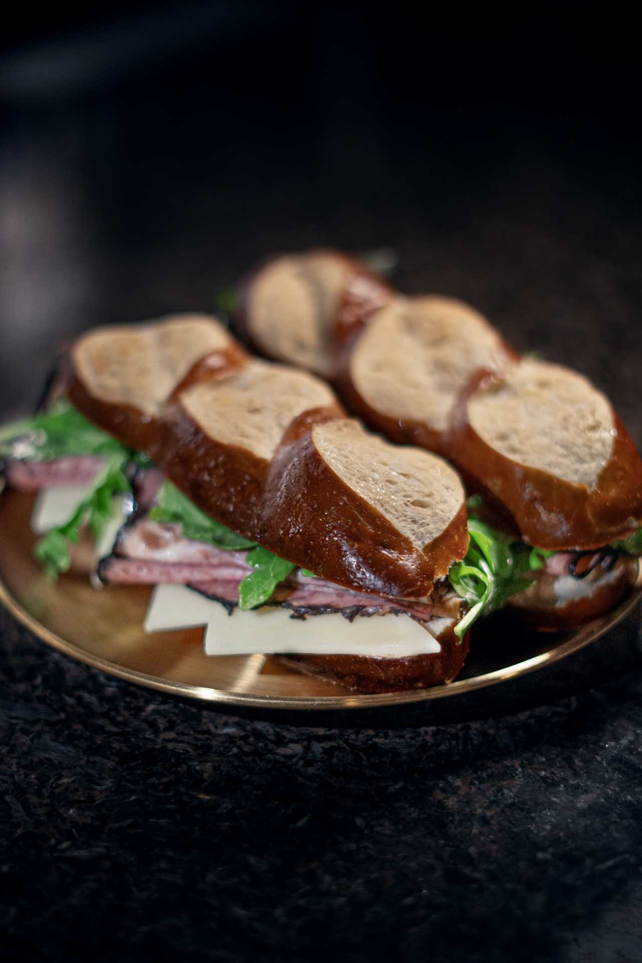 New Toronto restaurants | Bitters and Bloom New Toronto restaurants | Bitters and Bloom