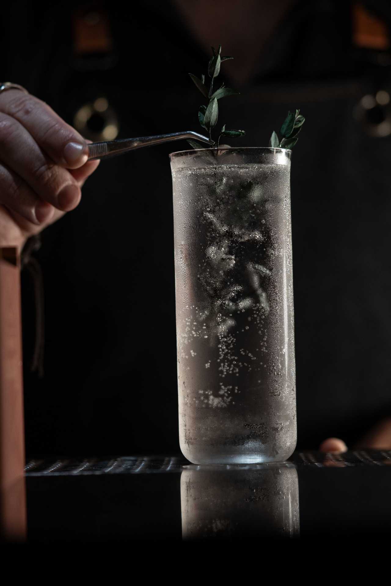 New Toronto restaurants | Bitters and Bloom New Toronto restaurants | Bitters and Bloom
