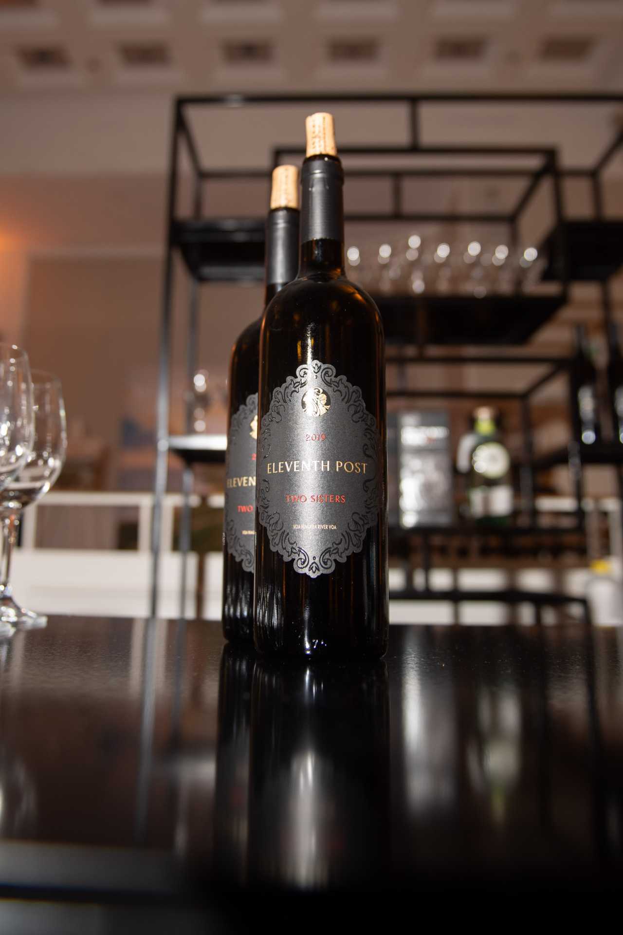 The 2025 foodism ICON Awards