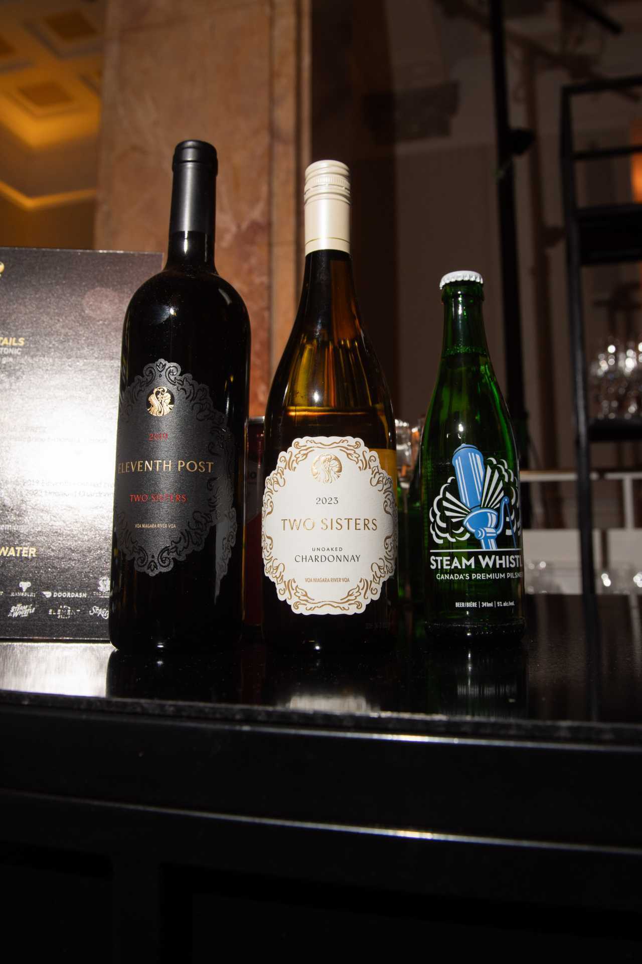 The 2025 foodism ICON Awards