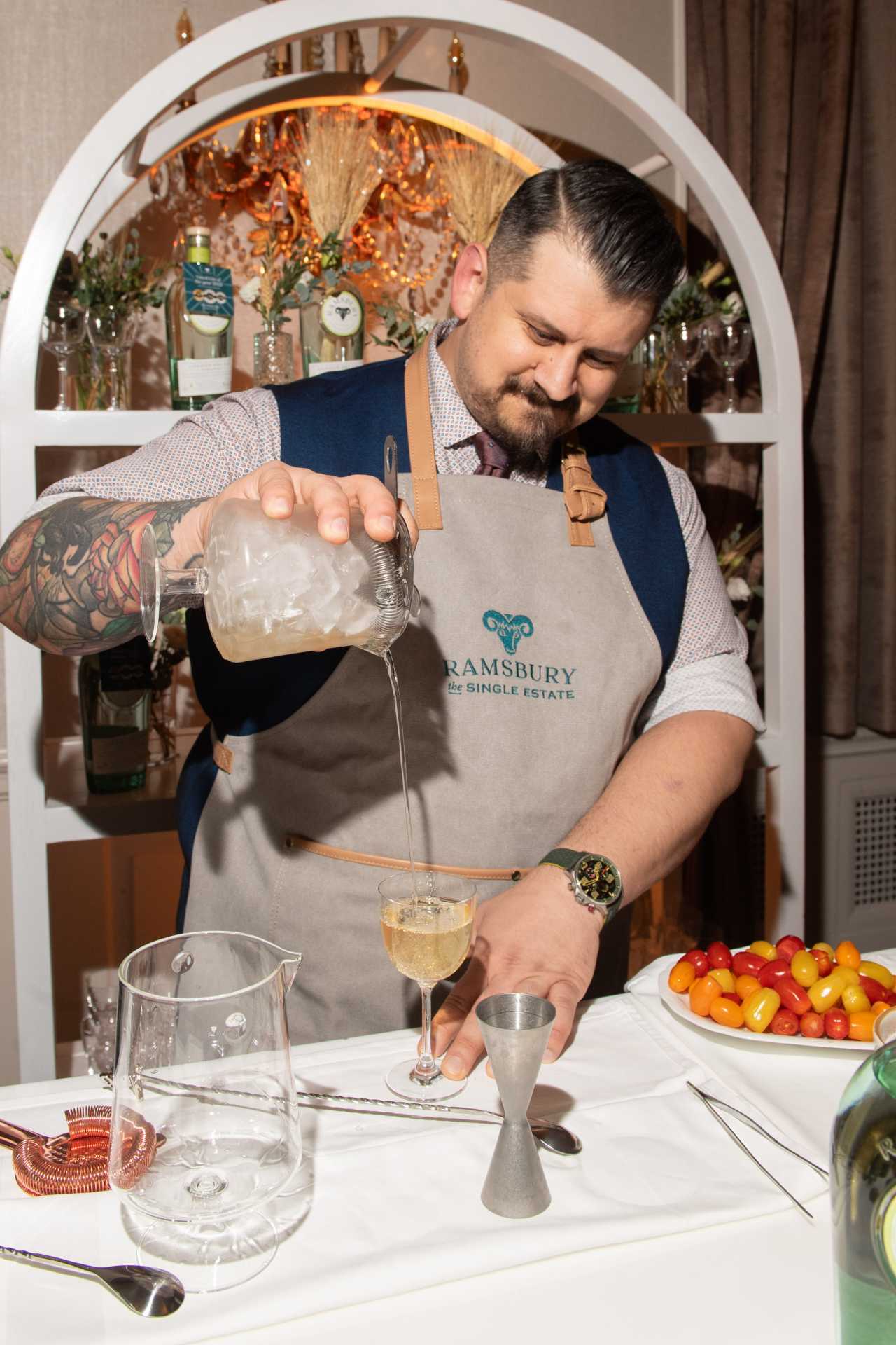 The 2025 foodism ICON Awards