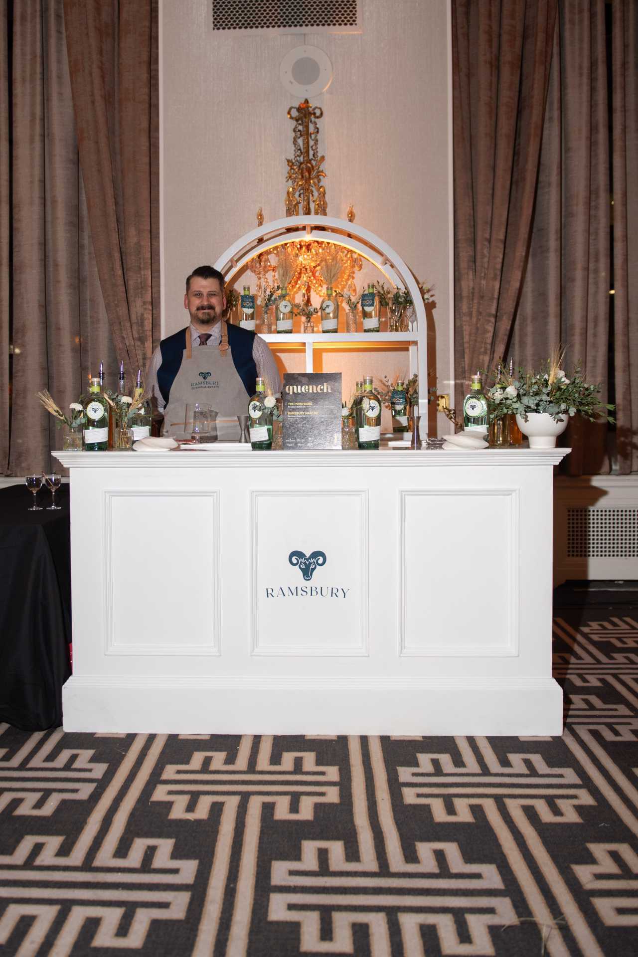 The 2025 foodism ICON Awards