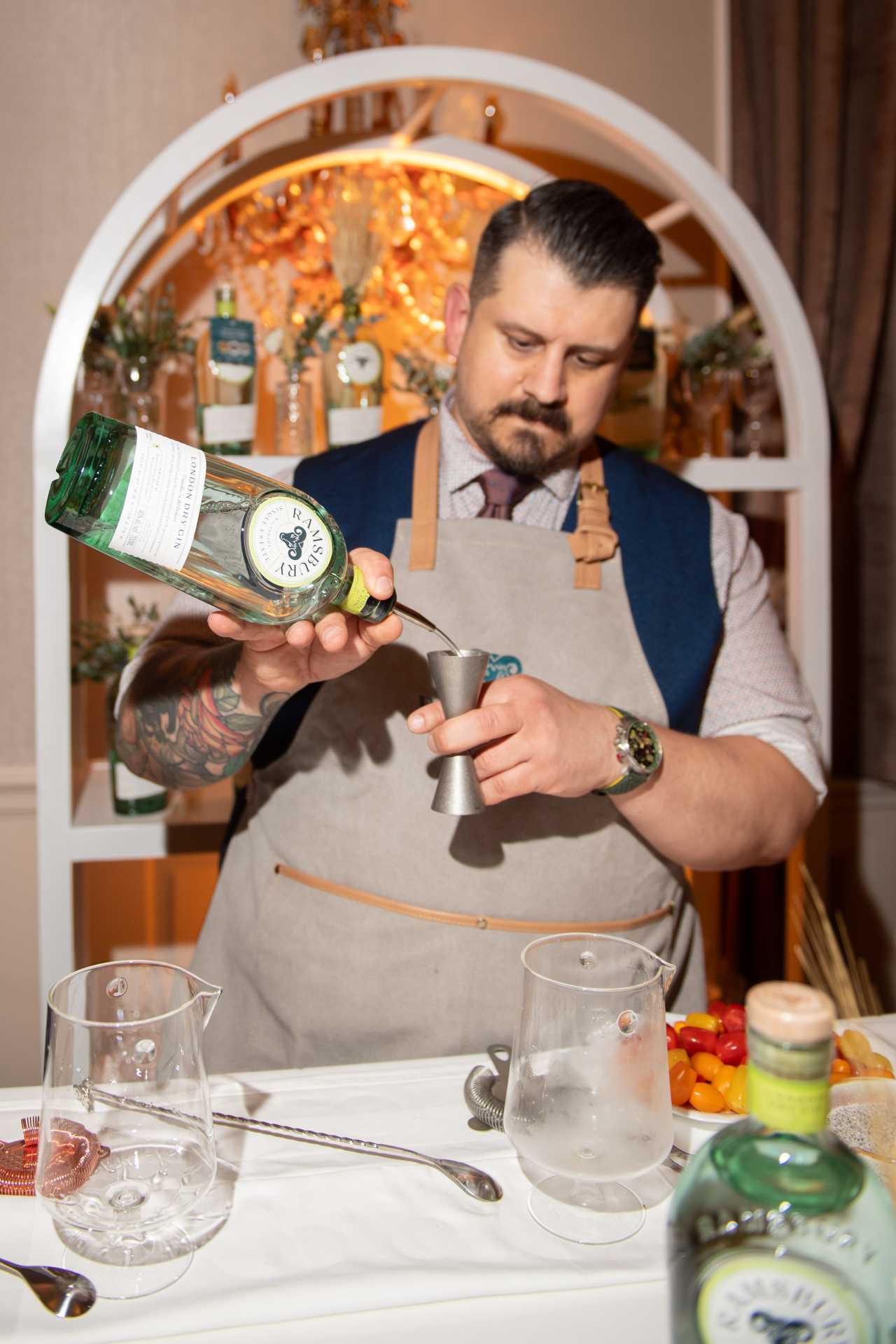 The 2025 foodism ICON Awards