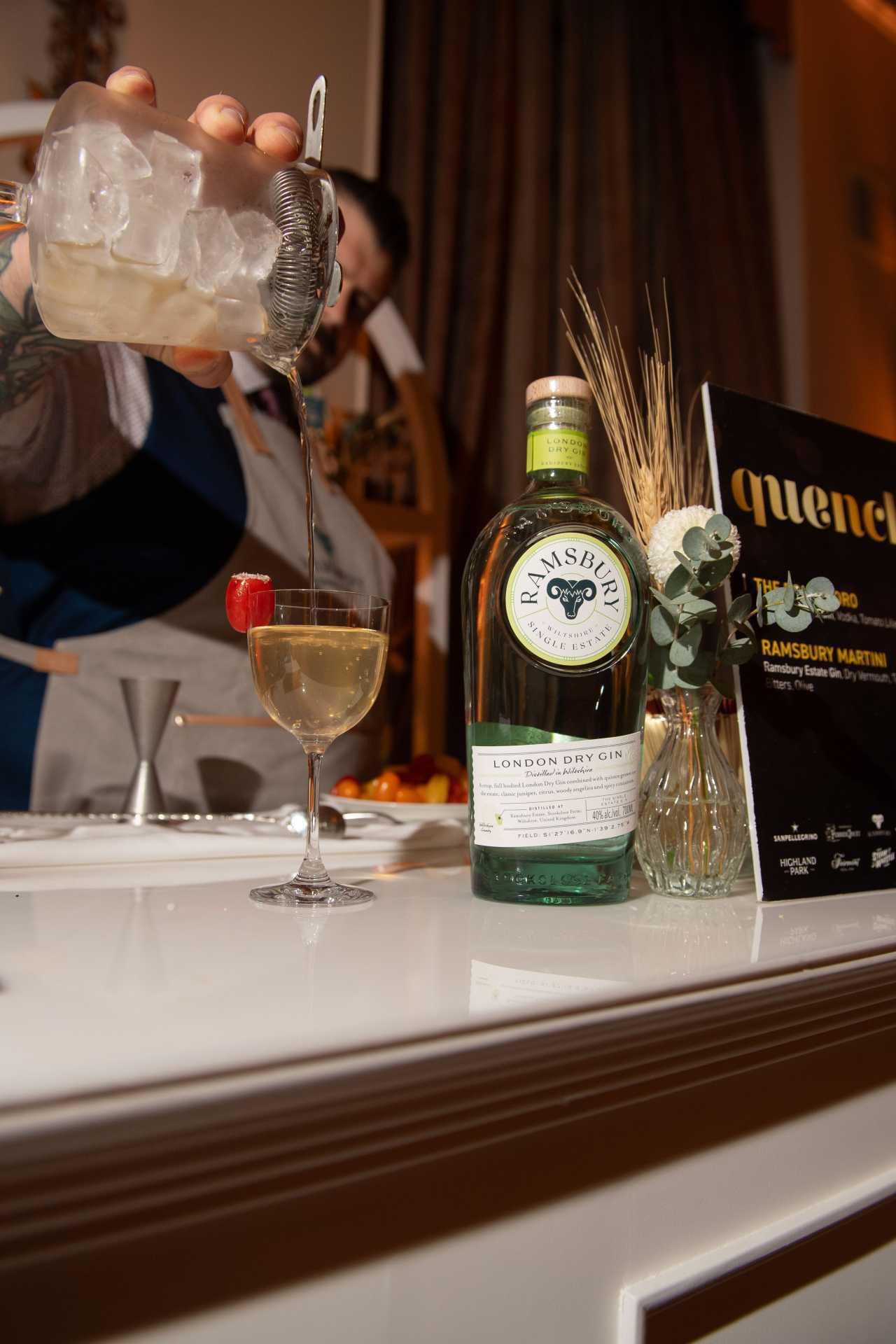 The 2025 foodism ICON Awards