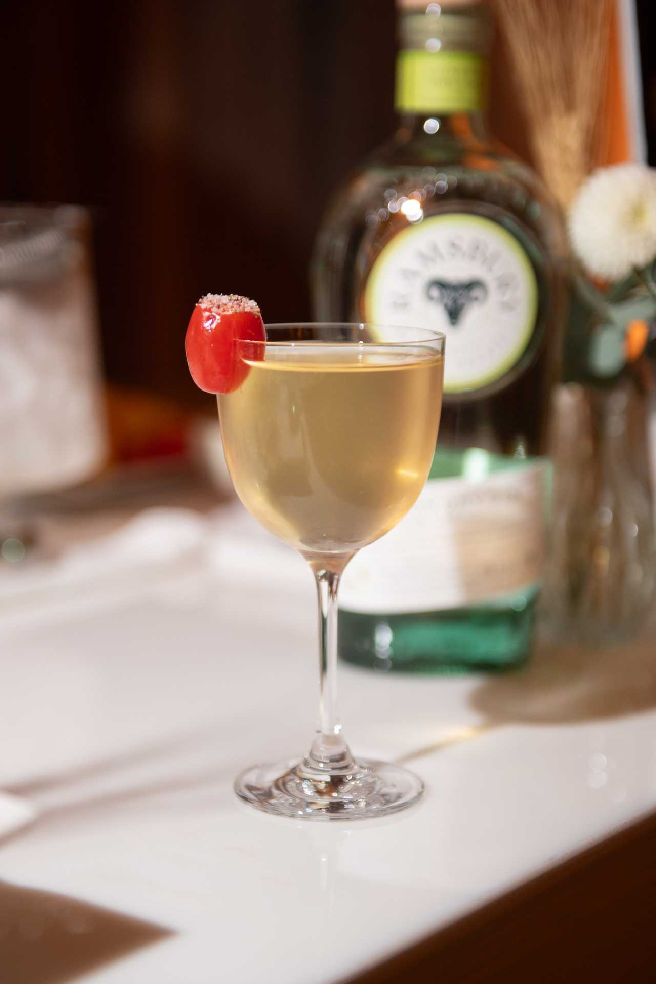 The 2025 foodism ICON Awards