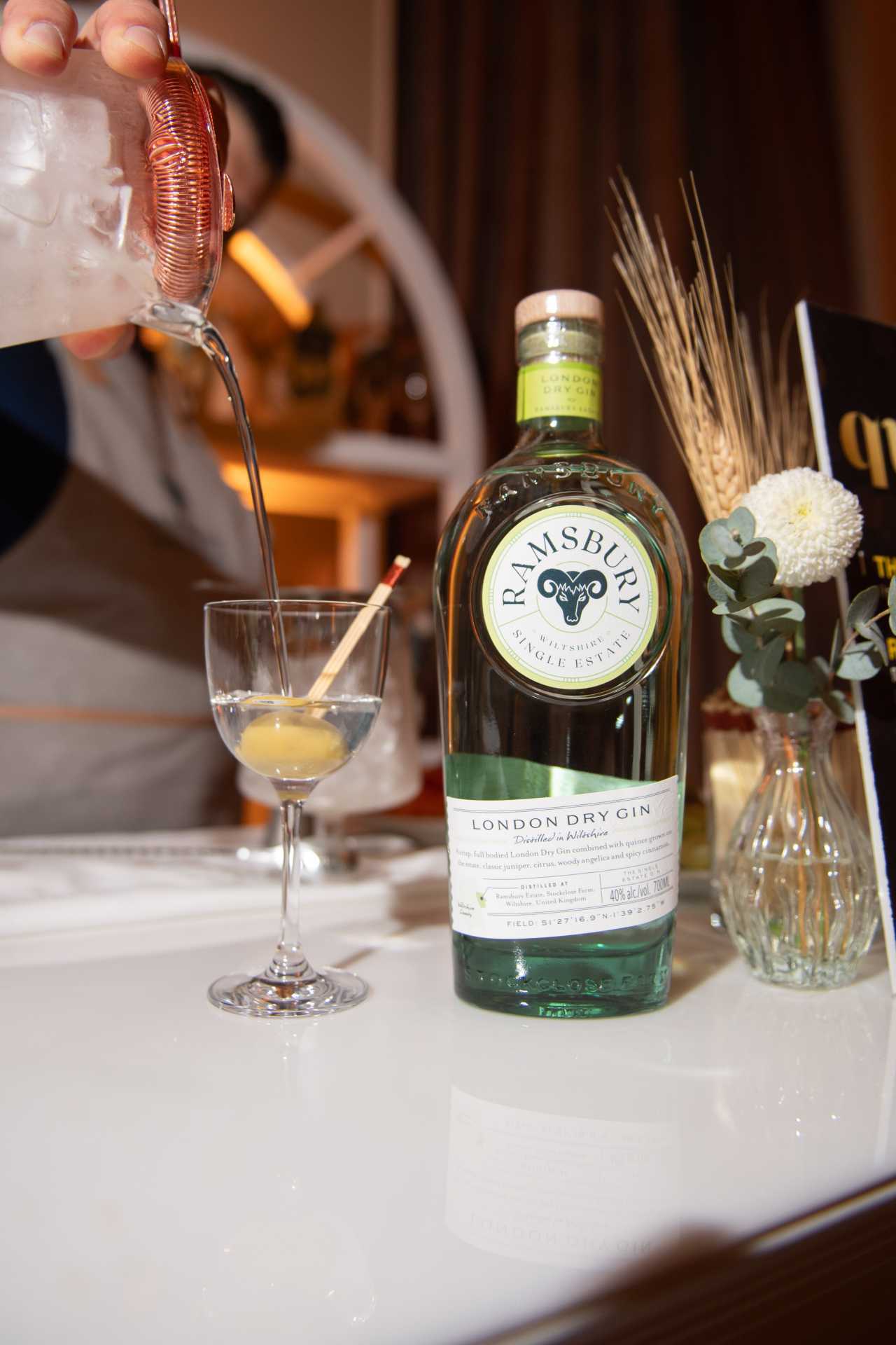 The 2025 foodism ICON Awards