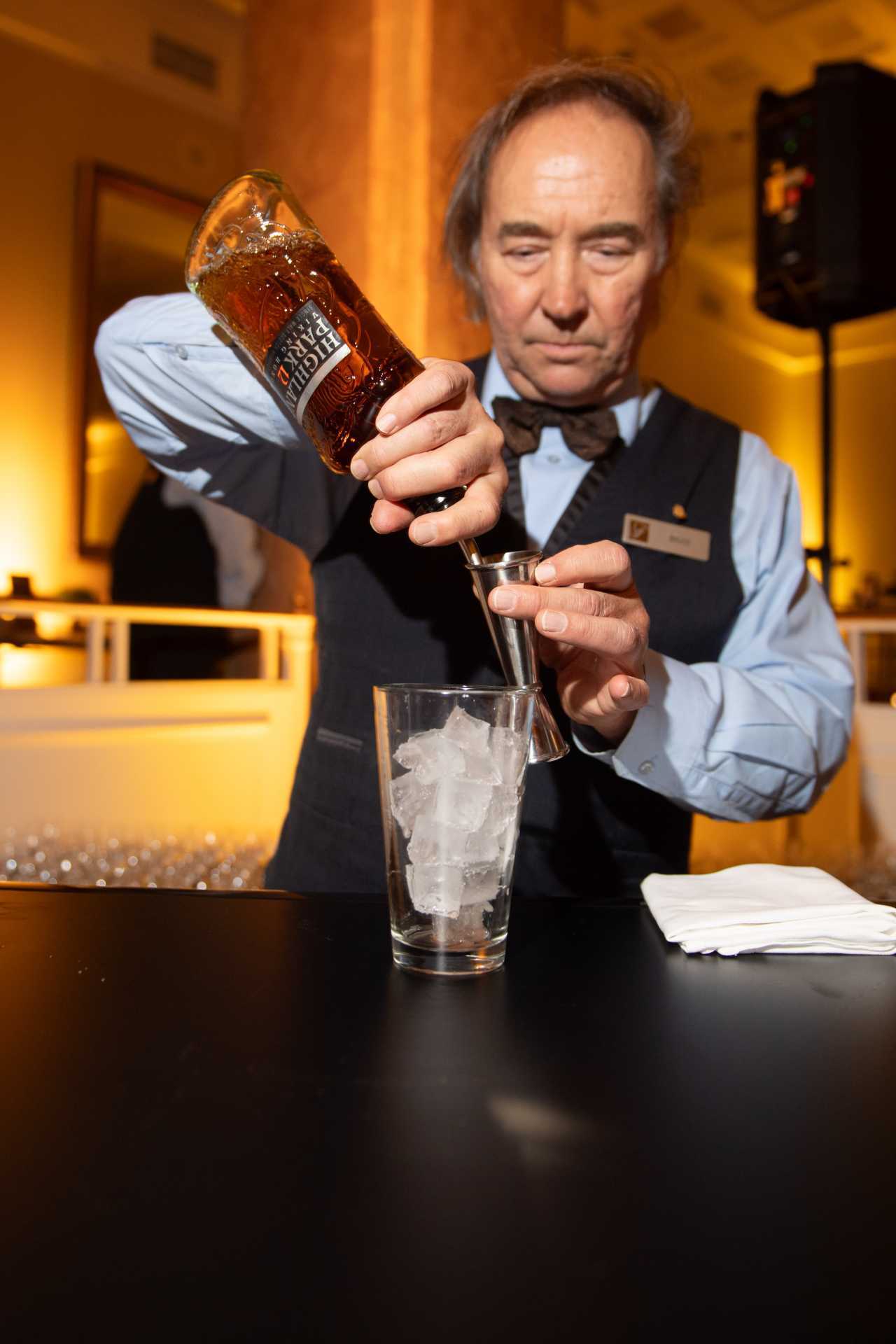 The 2025 foodism ICON Awards