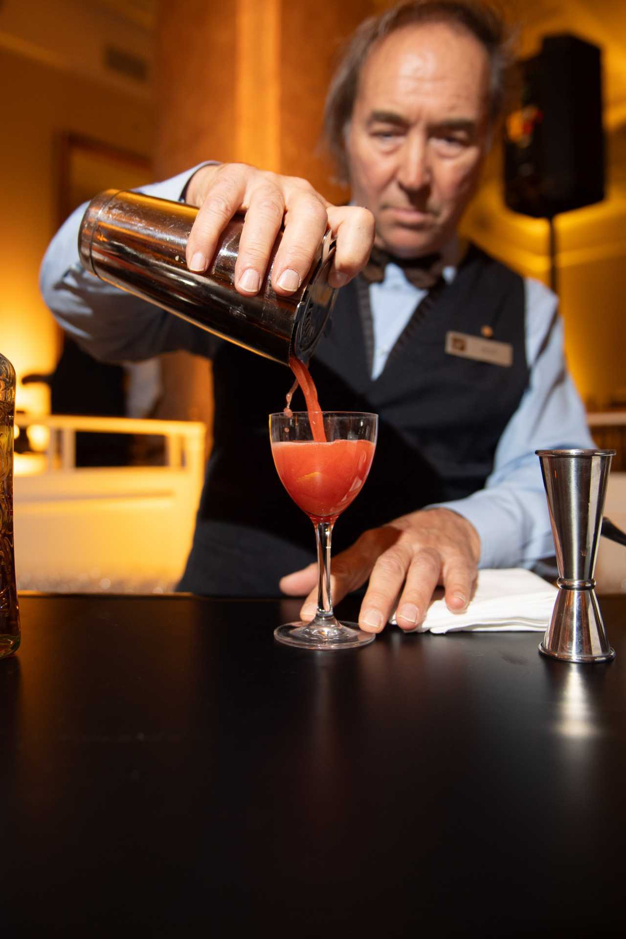 The 2025 foodism ICON Awards