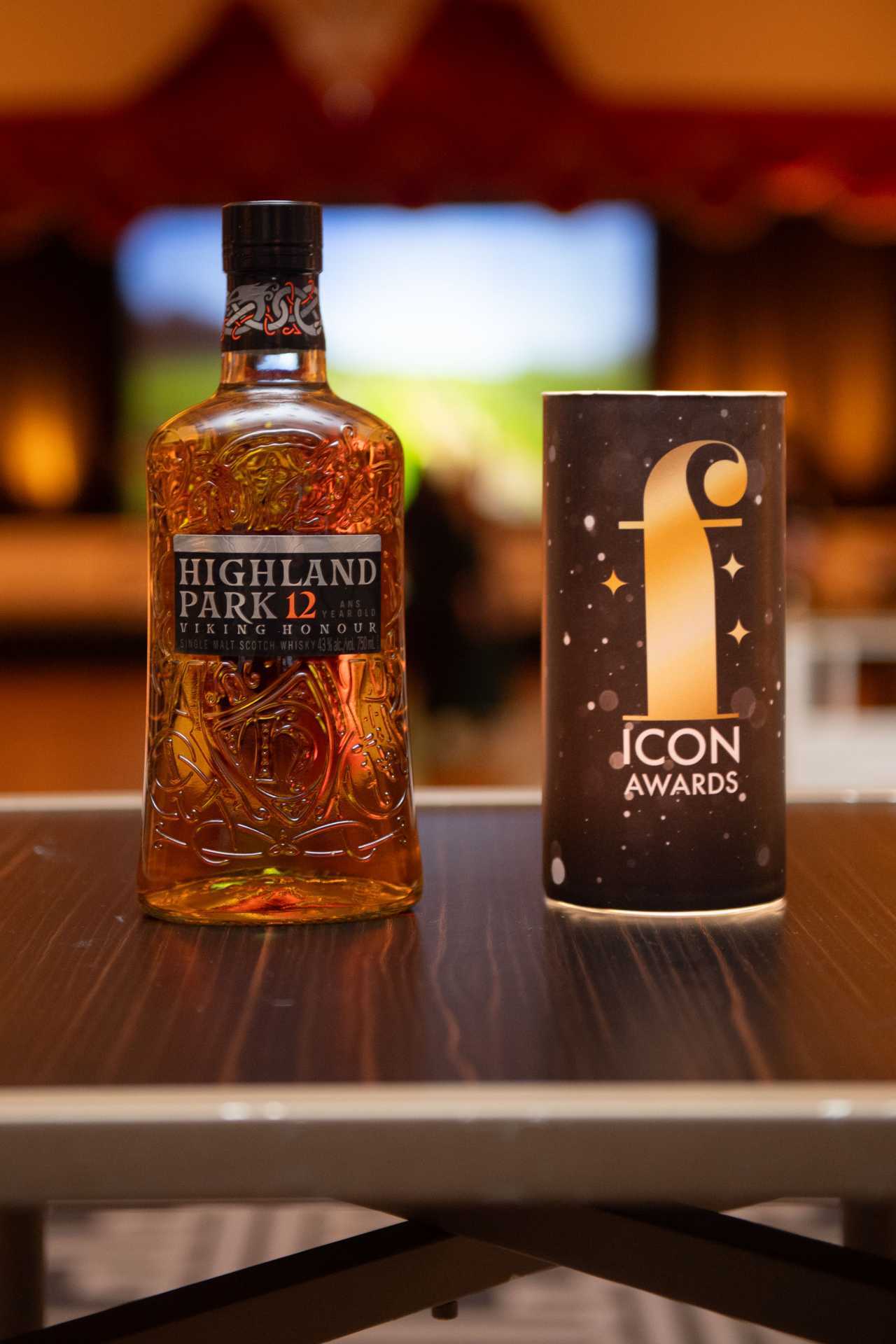 The 2025 foodism ICON Awards