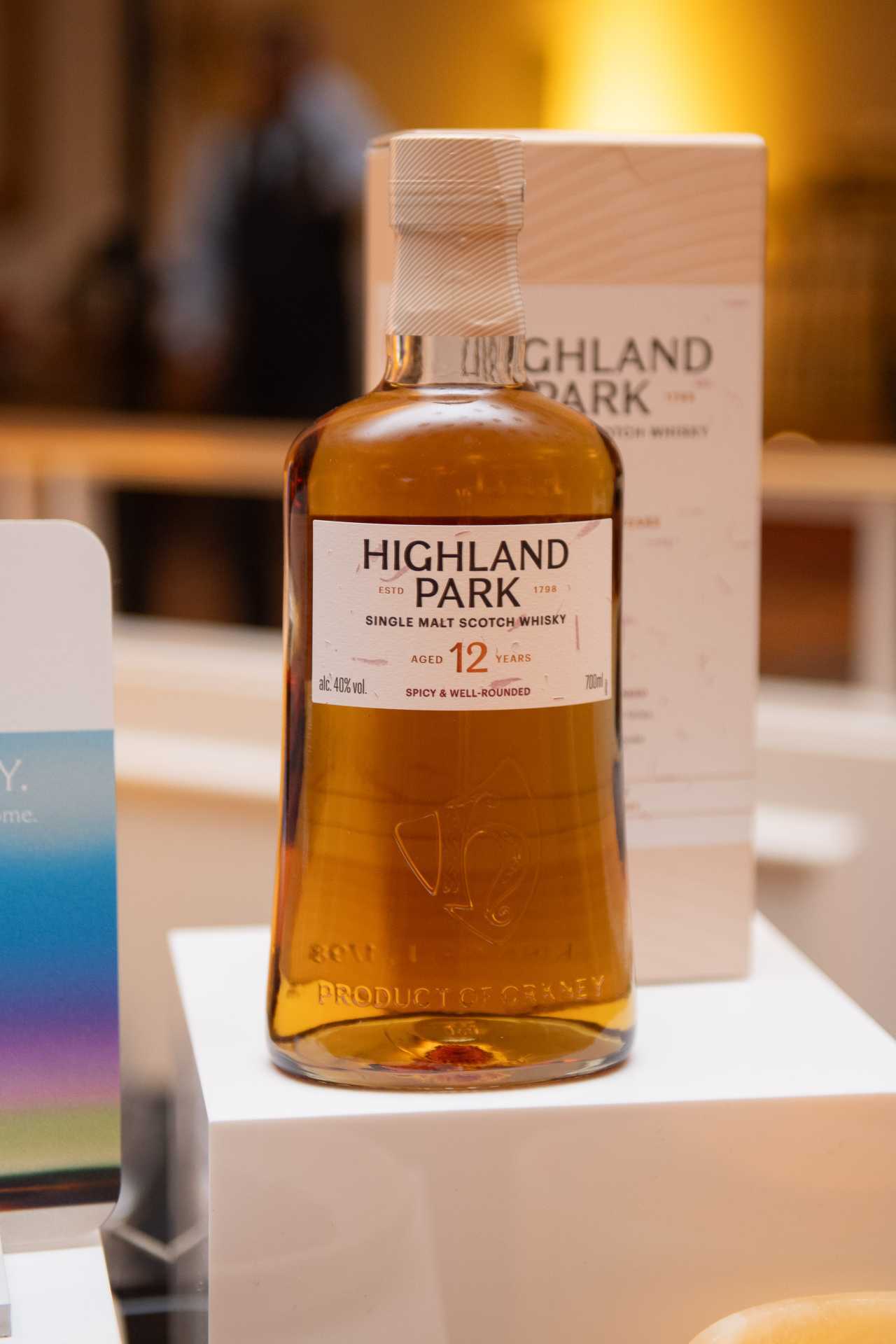 The 2025 foodism ICON Awards