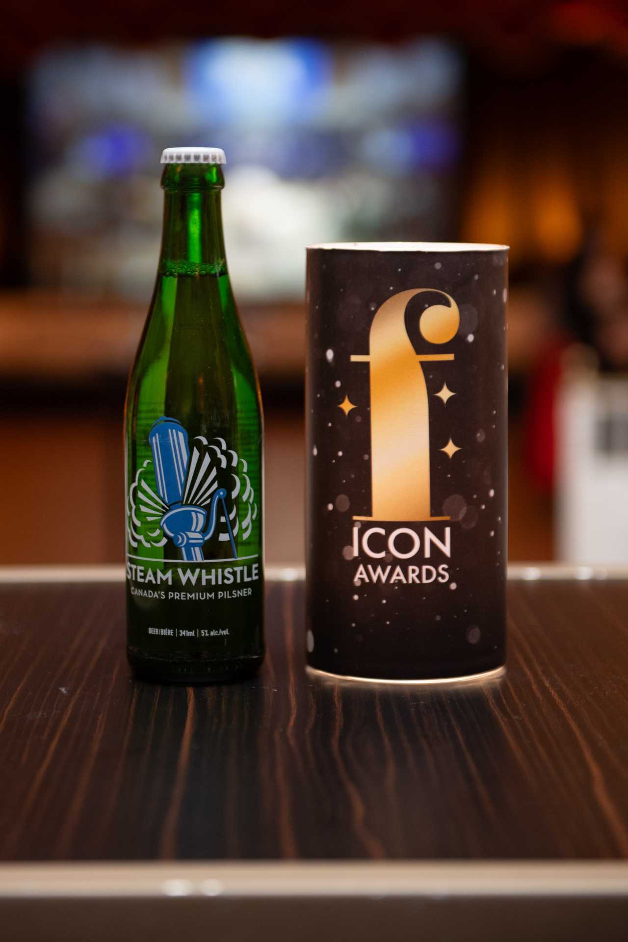 The 2025 foodism ICON Awards