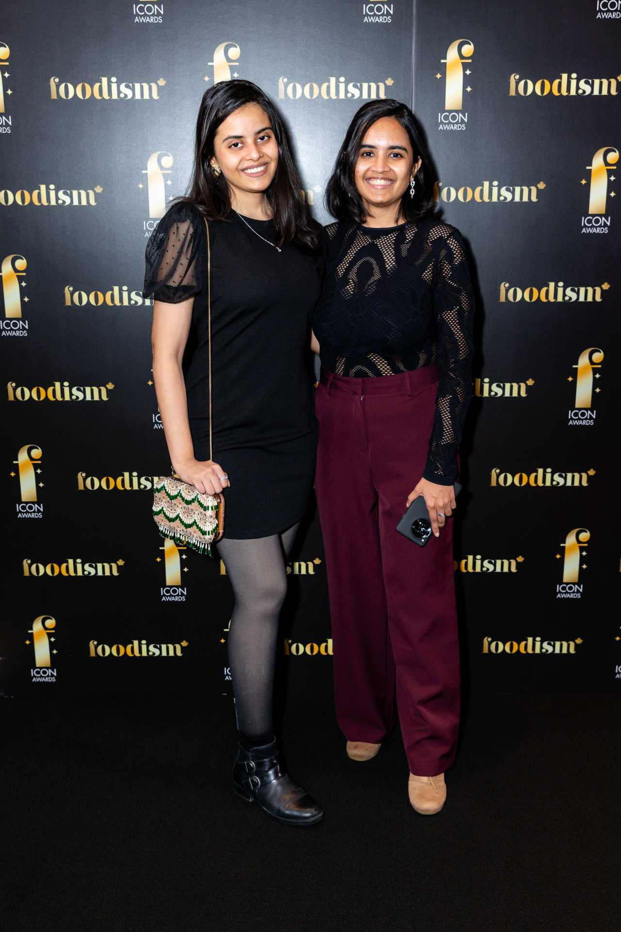 The 2025 foodism ICON Awards