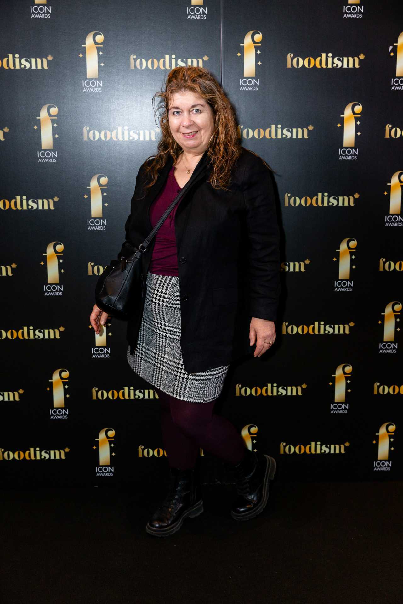 The 2025 foodism ICON Awards