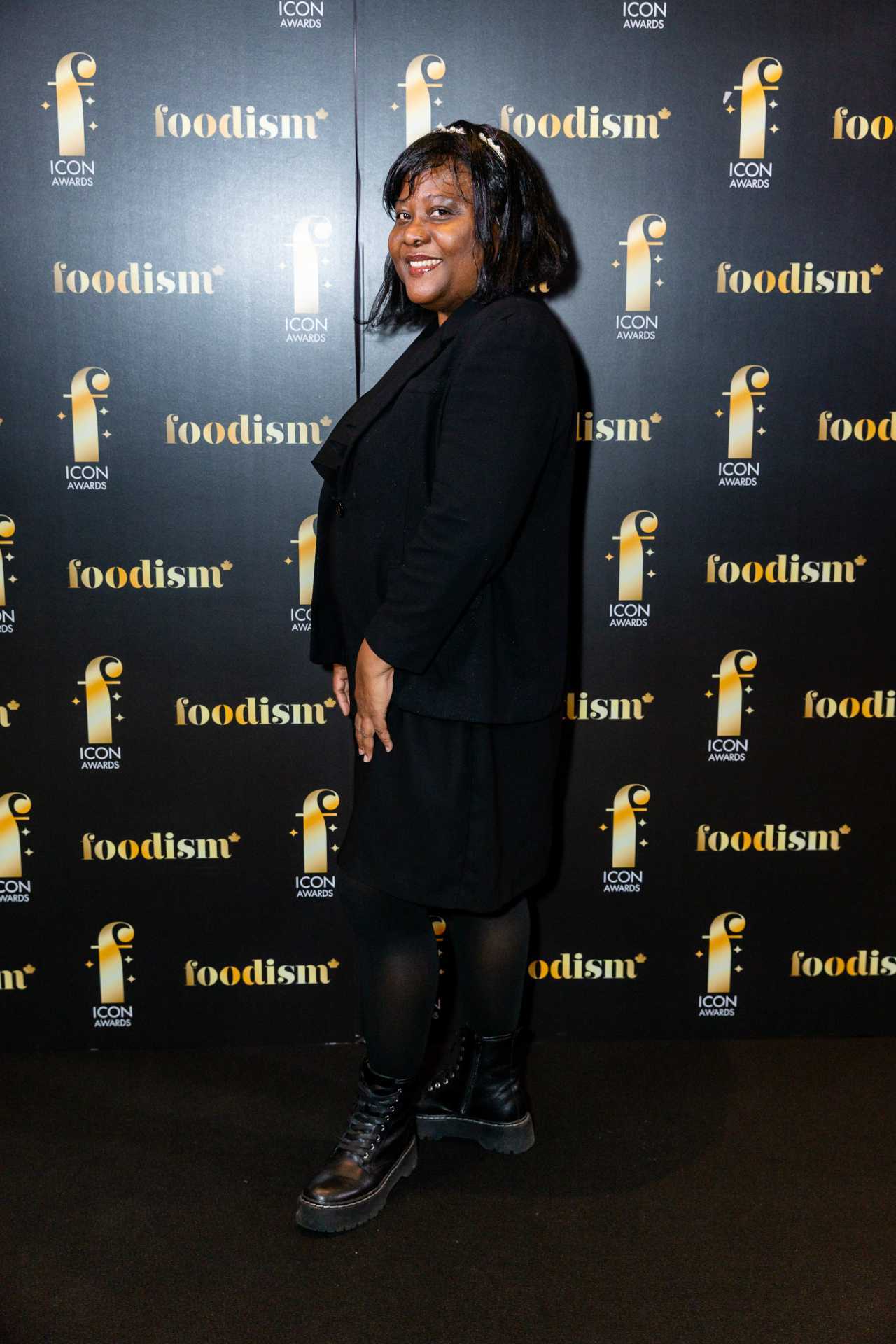 The 2025 foodism ICON Awards