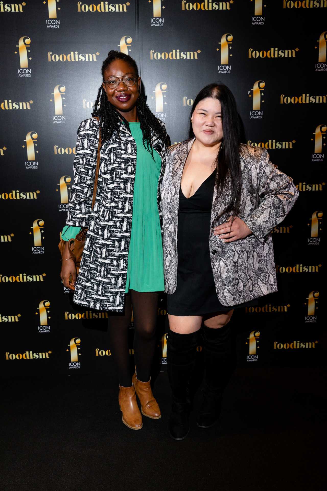 The 2025 foodism ICON Awards