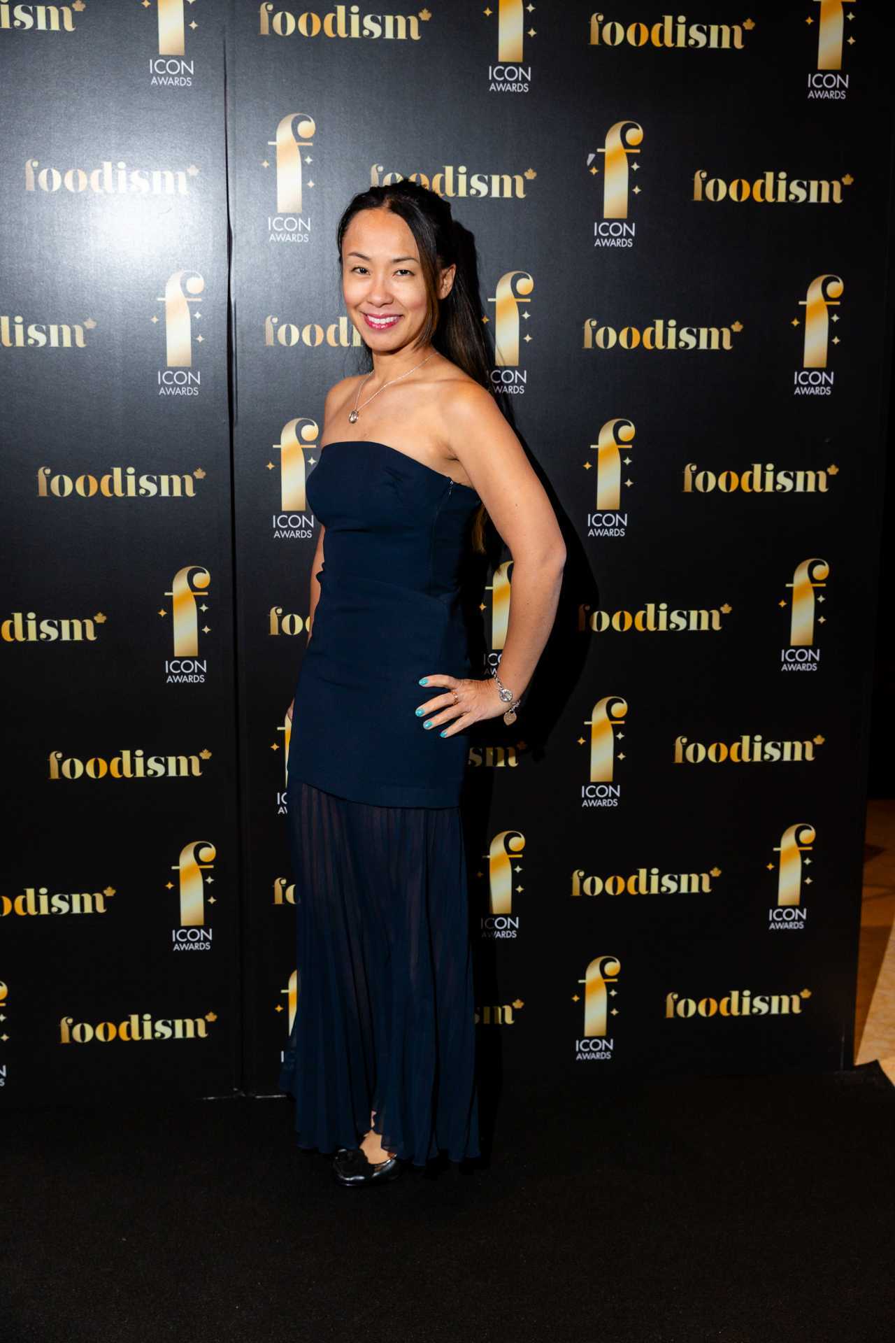 The 2025 foodism ICON Awards