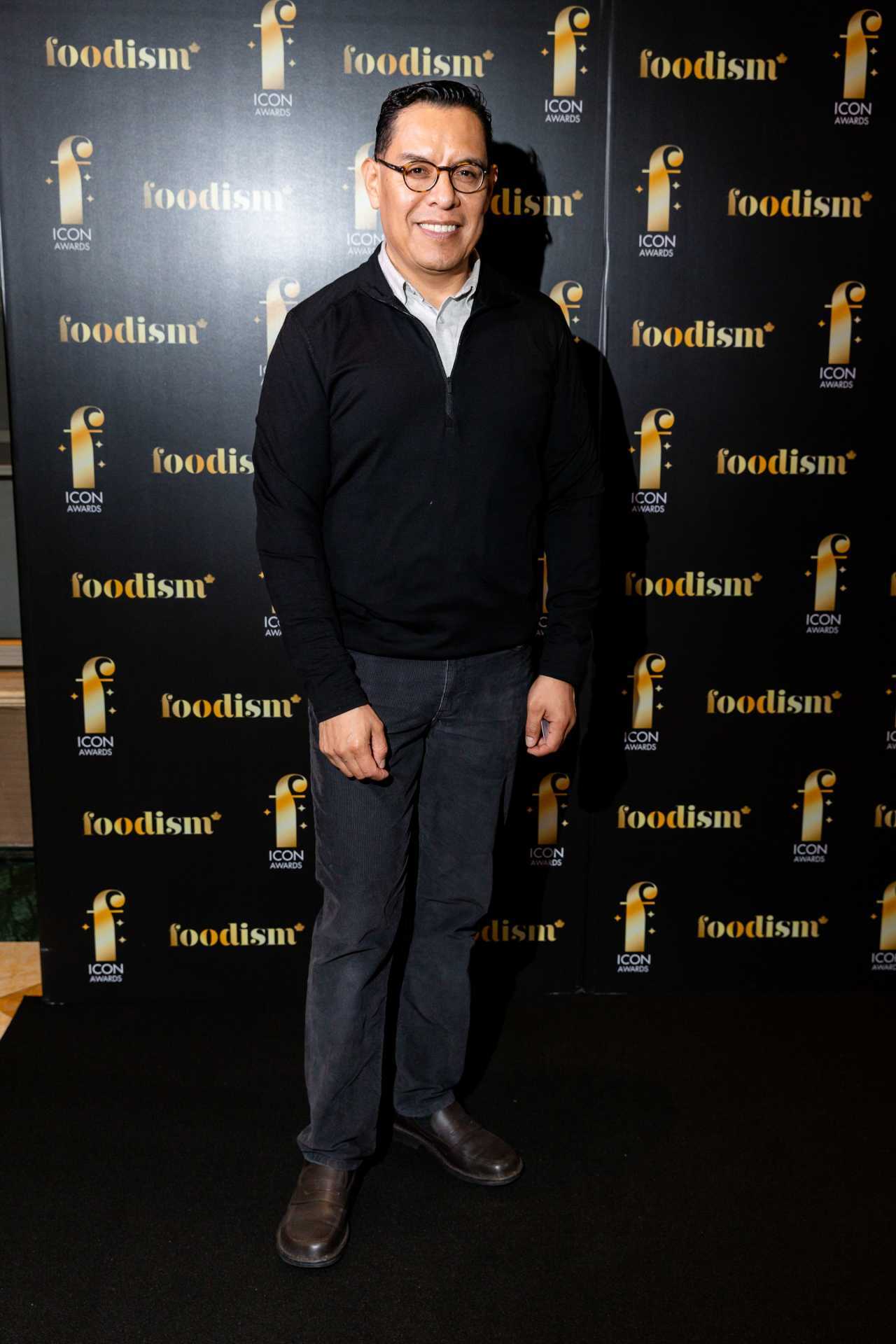 The 2025 foodism ICON Awards