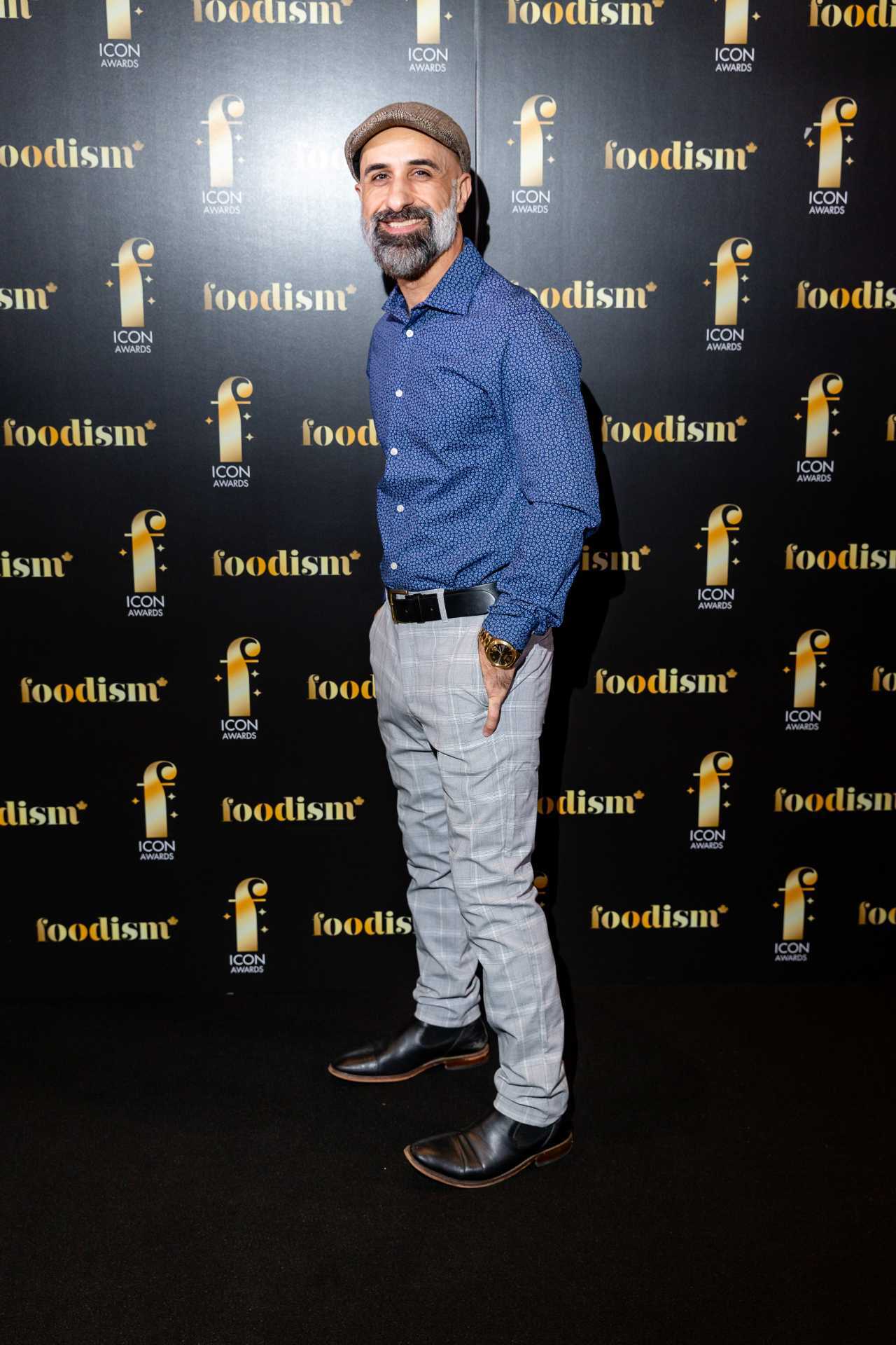 The 2025 foodism ICON Awards